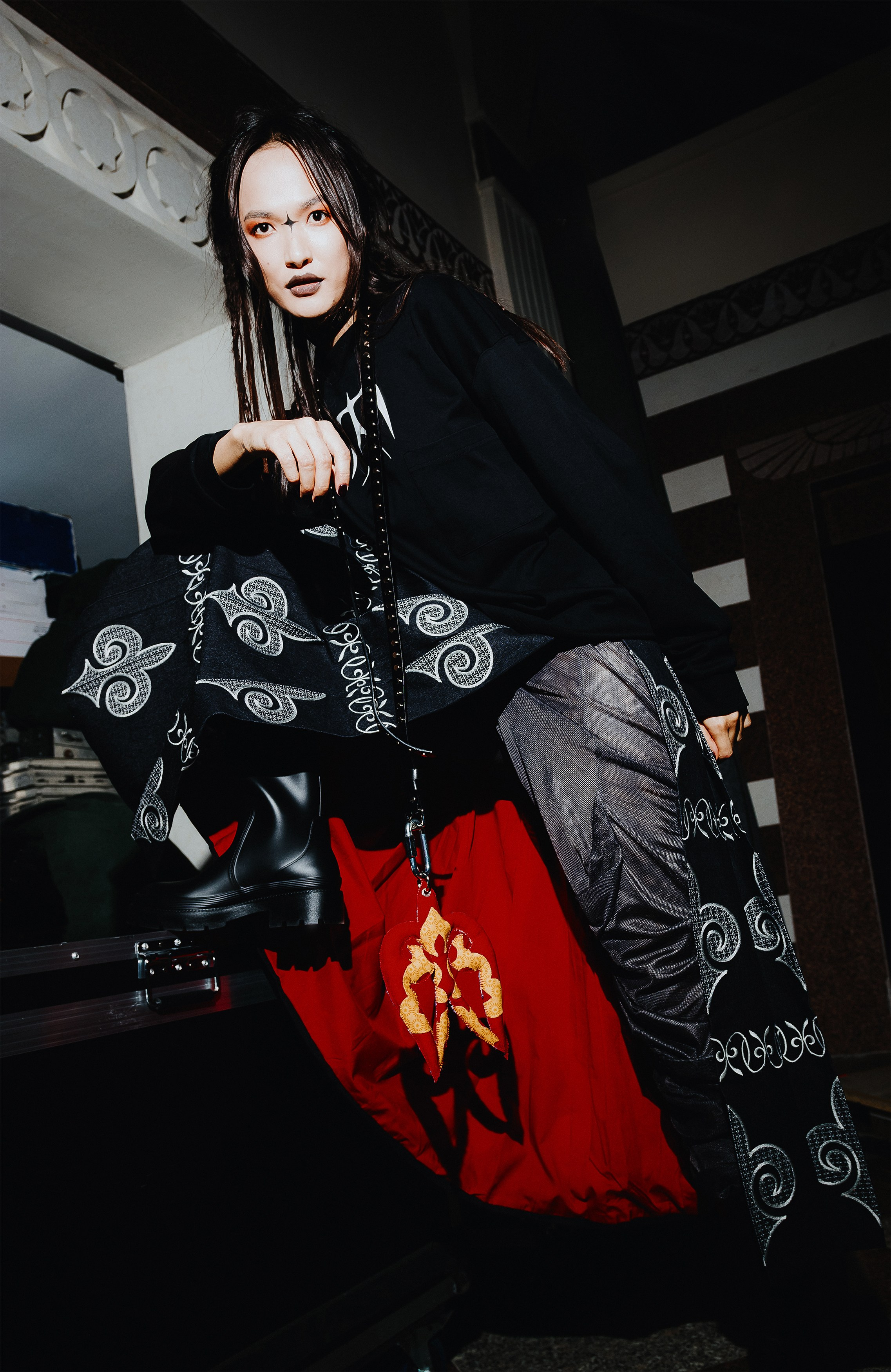 VISA FWA SEASON 10. Фотограф Алматы | Весь мир — Никита Колодин