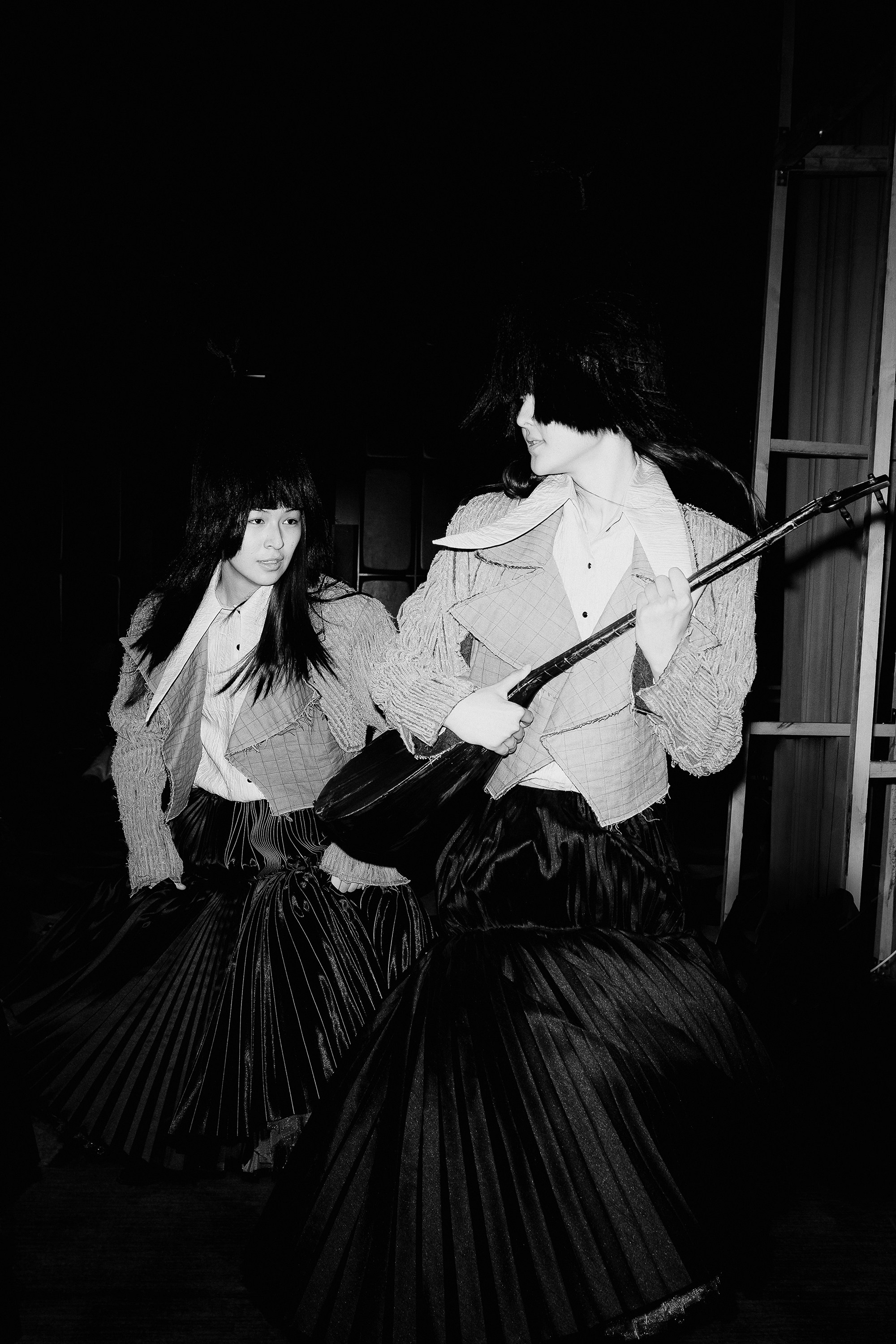 VISA FWA SEASON 9. Фотограф Алматы | Весь мир — Никита Колодин