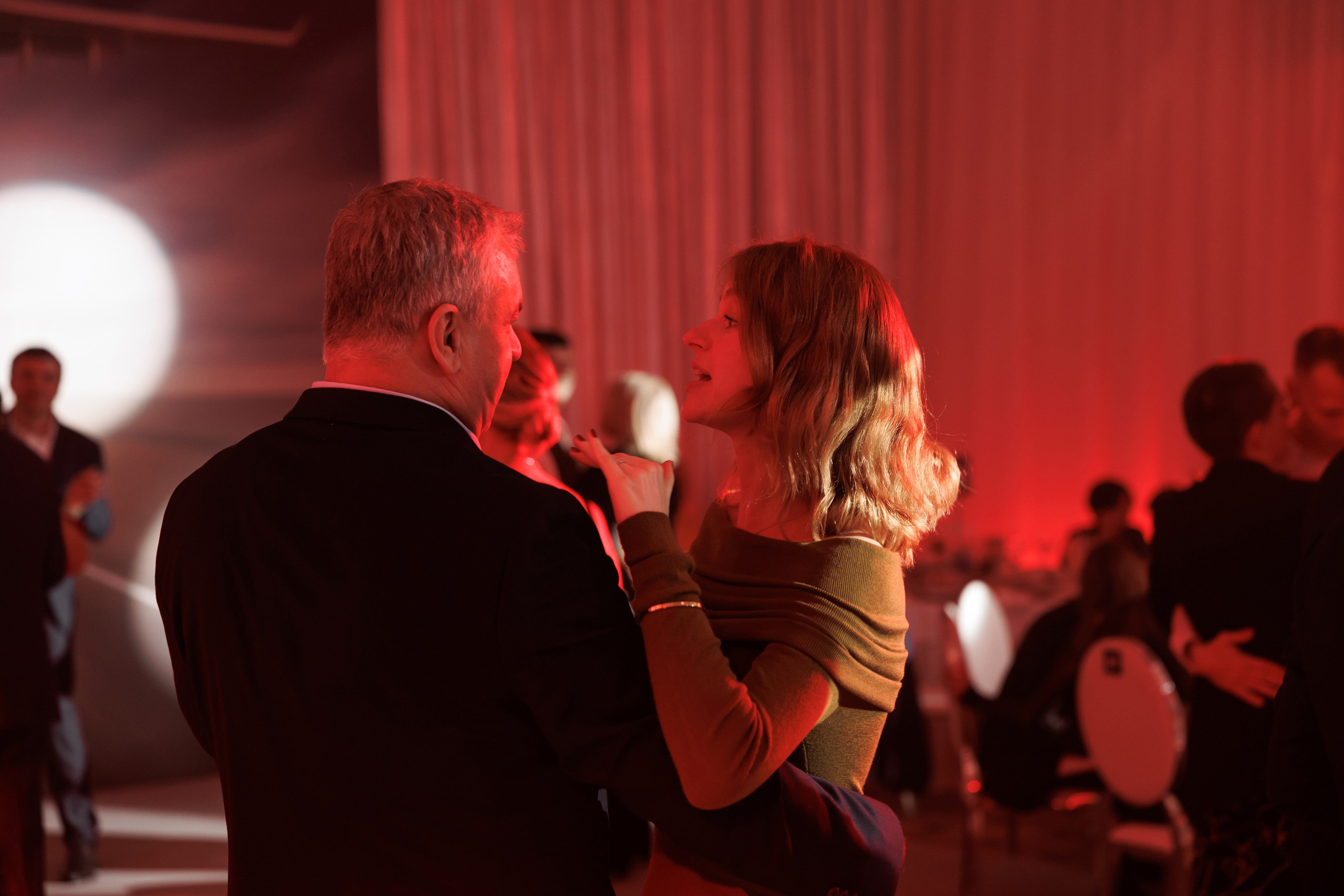 Юбилей. Свадебный фотограф Калининград