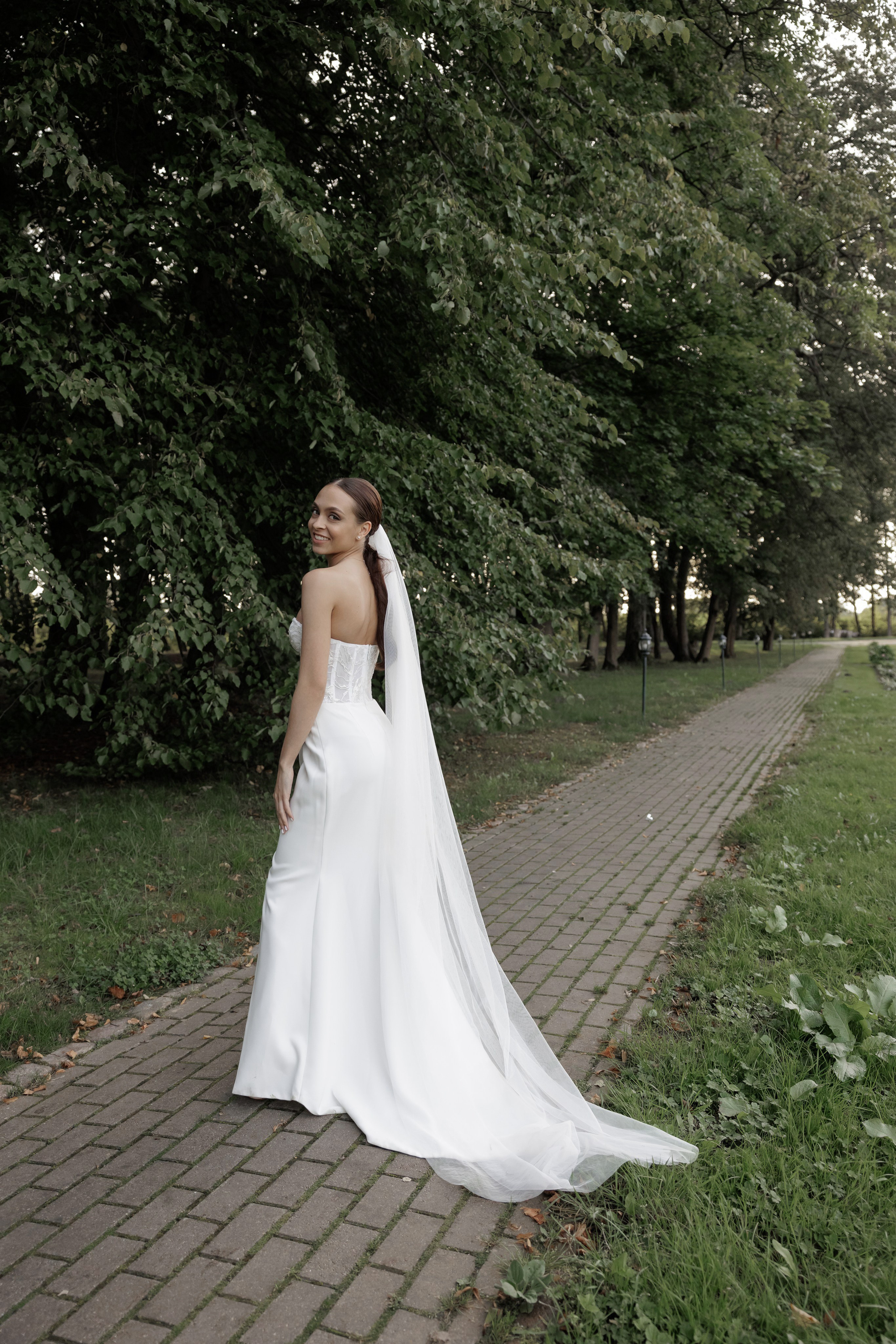 Когда все сошлось. Свадебный фотограф Калининград