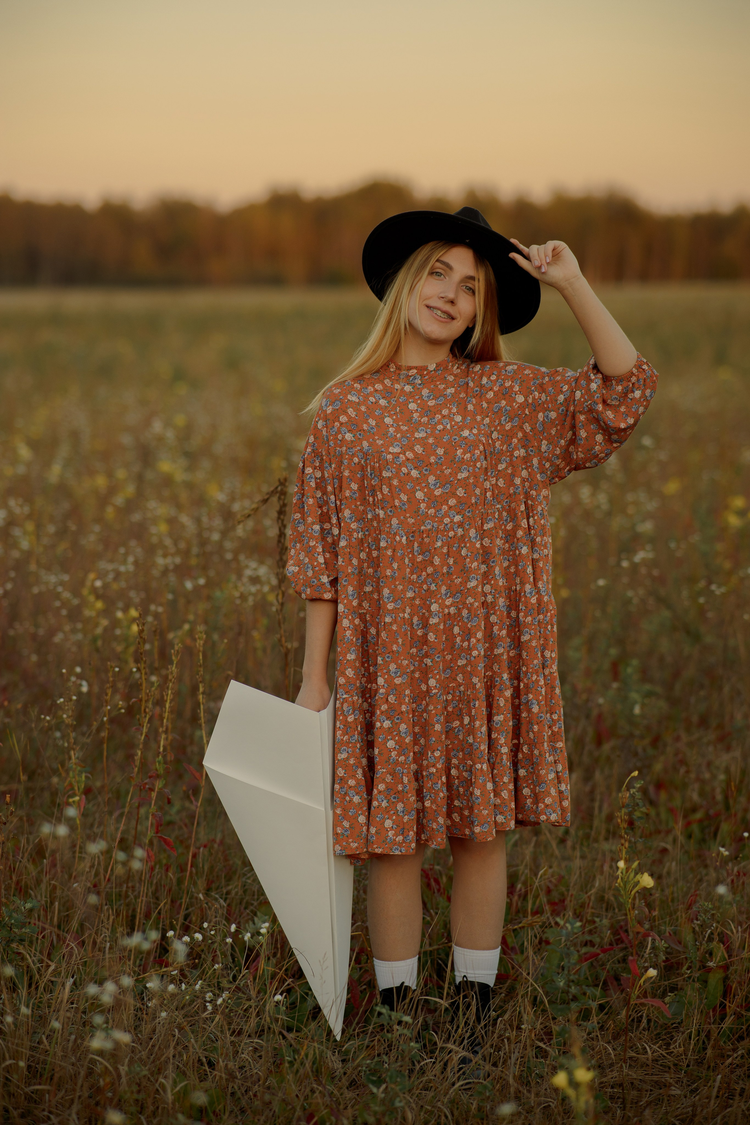 Индивидуальные уличные серии