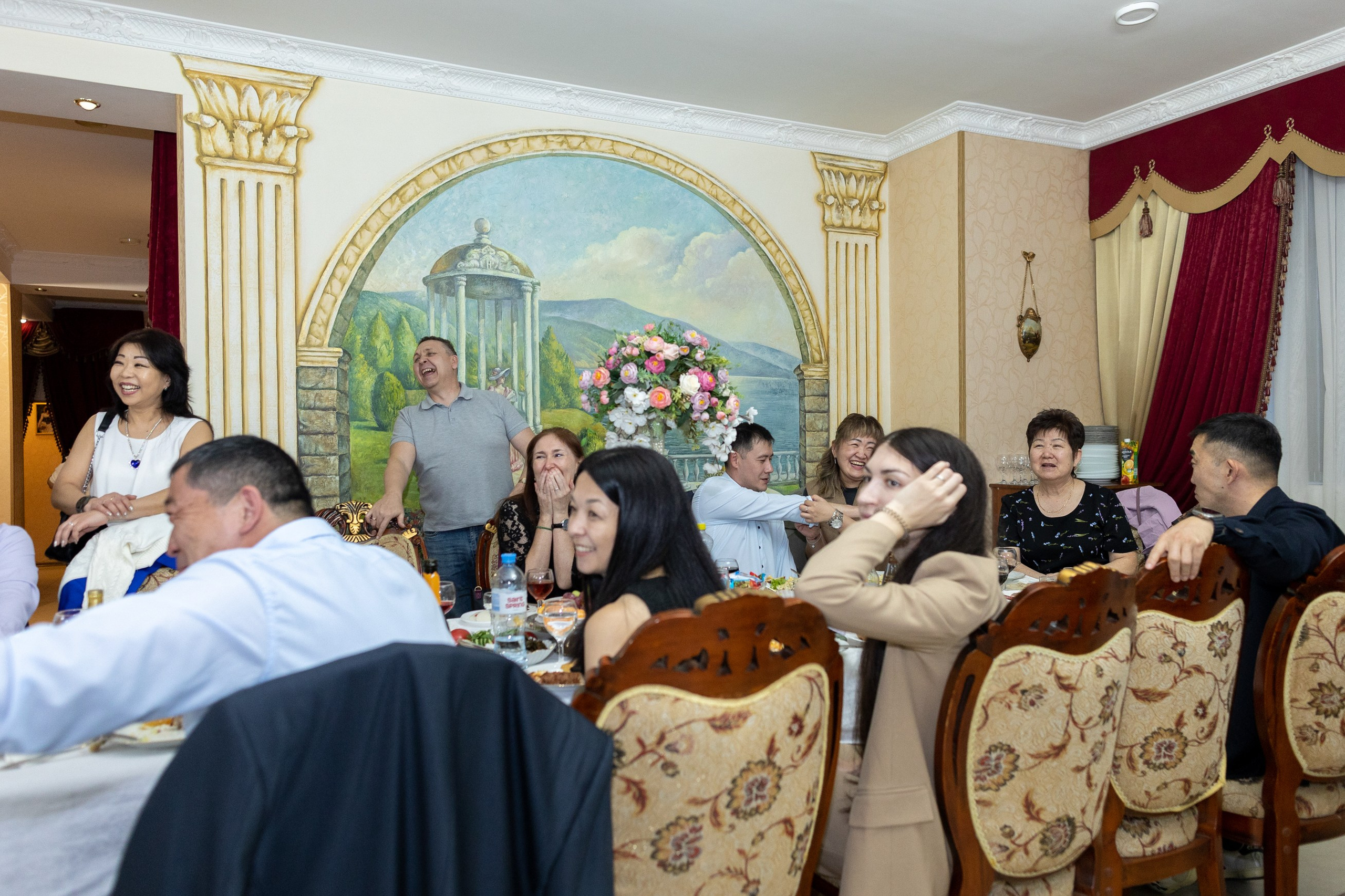 70 лет. Фото и видеосъемка любых мероприятий в городе Краснодаре и Краснодарском крае. Щеколдин Антон