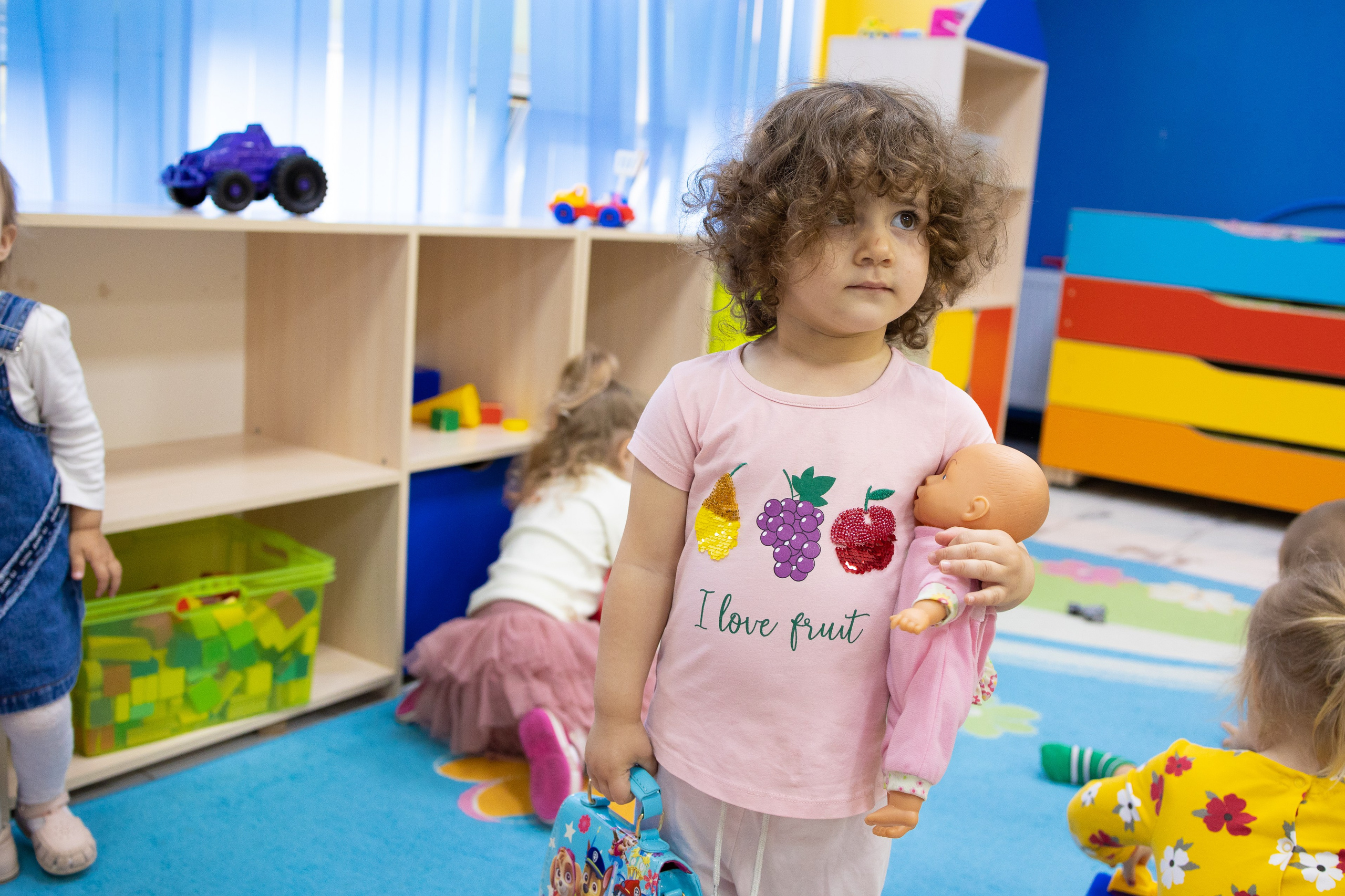 Детский сад «Золотой ключик» | Фото. Фото и видеосъемка любых мероприятий в городе Краснодаре и Краснодарском крае. Щеколдин Антон