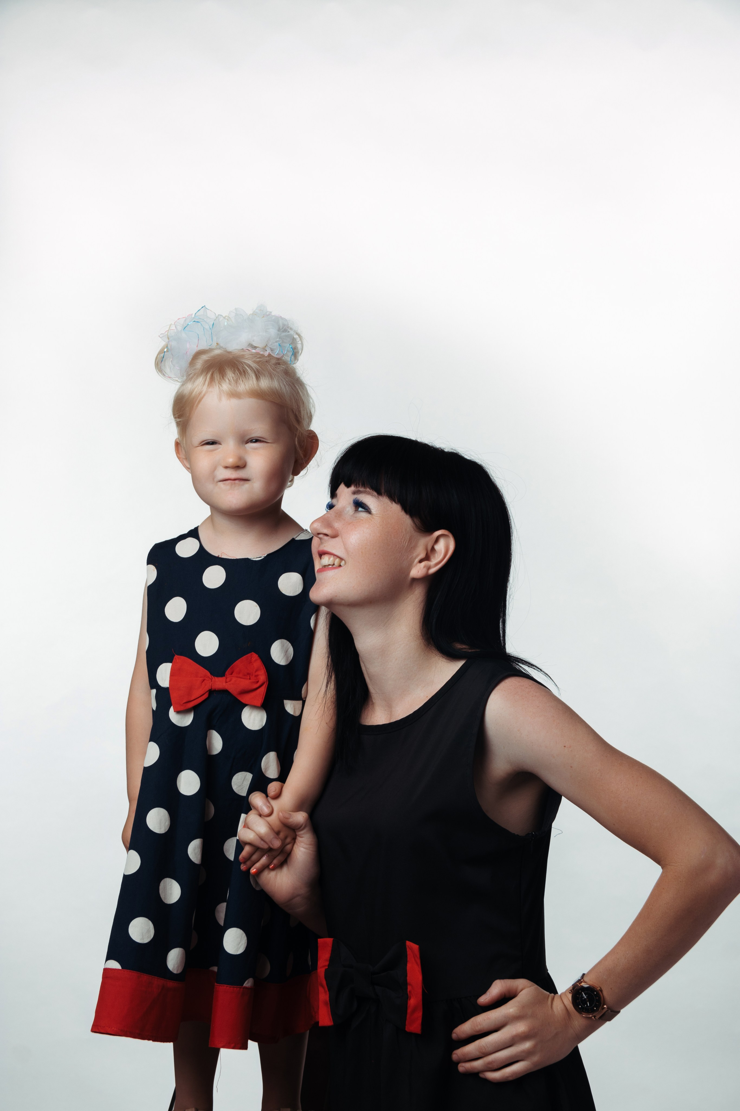 Марина & Есения. Коммерческий фотограф