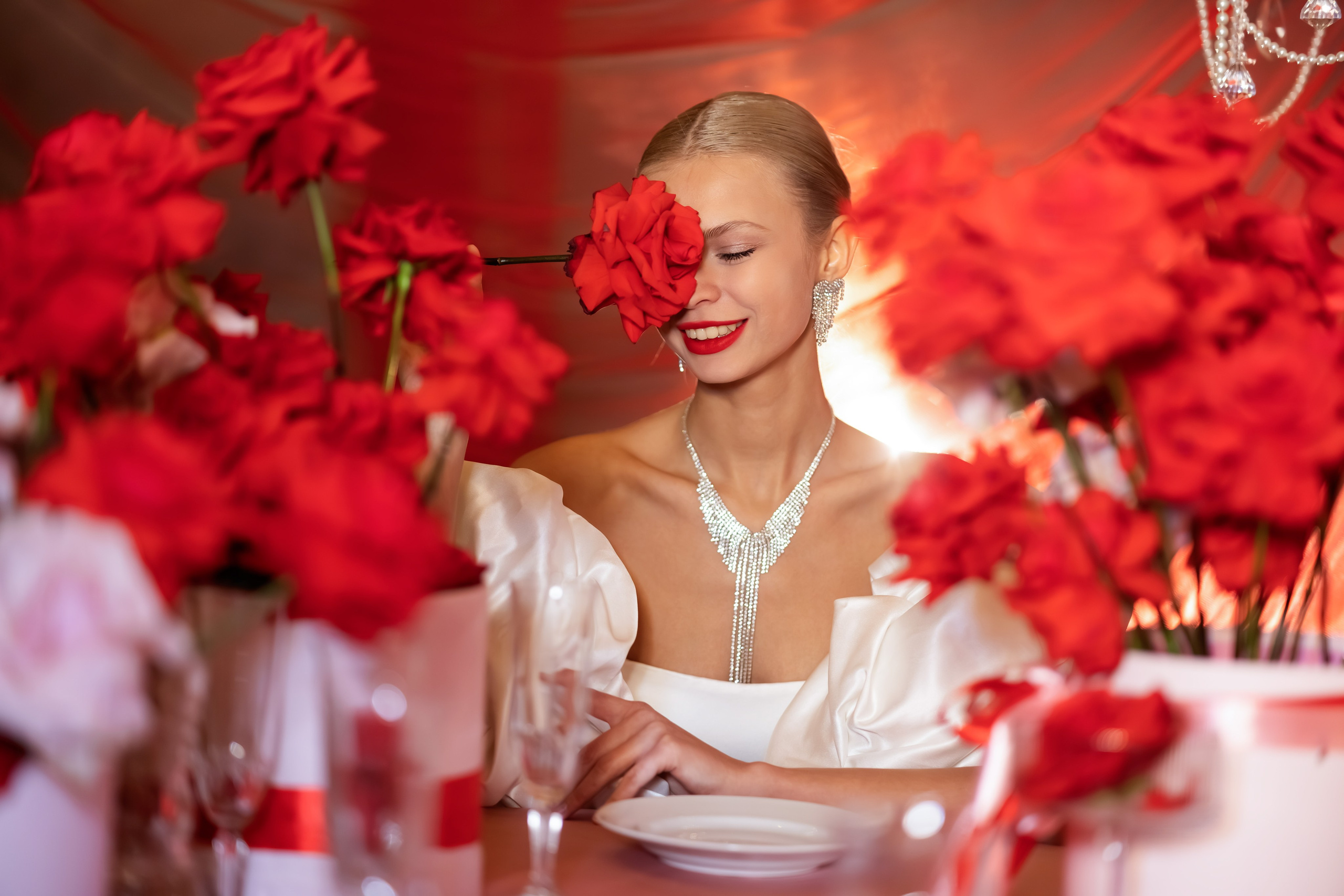 Свадьба в Москве: фотограф для выкупа, загса и прогулки по городу