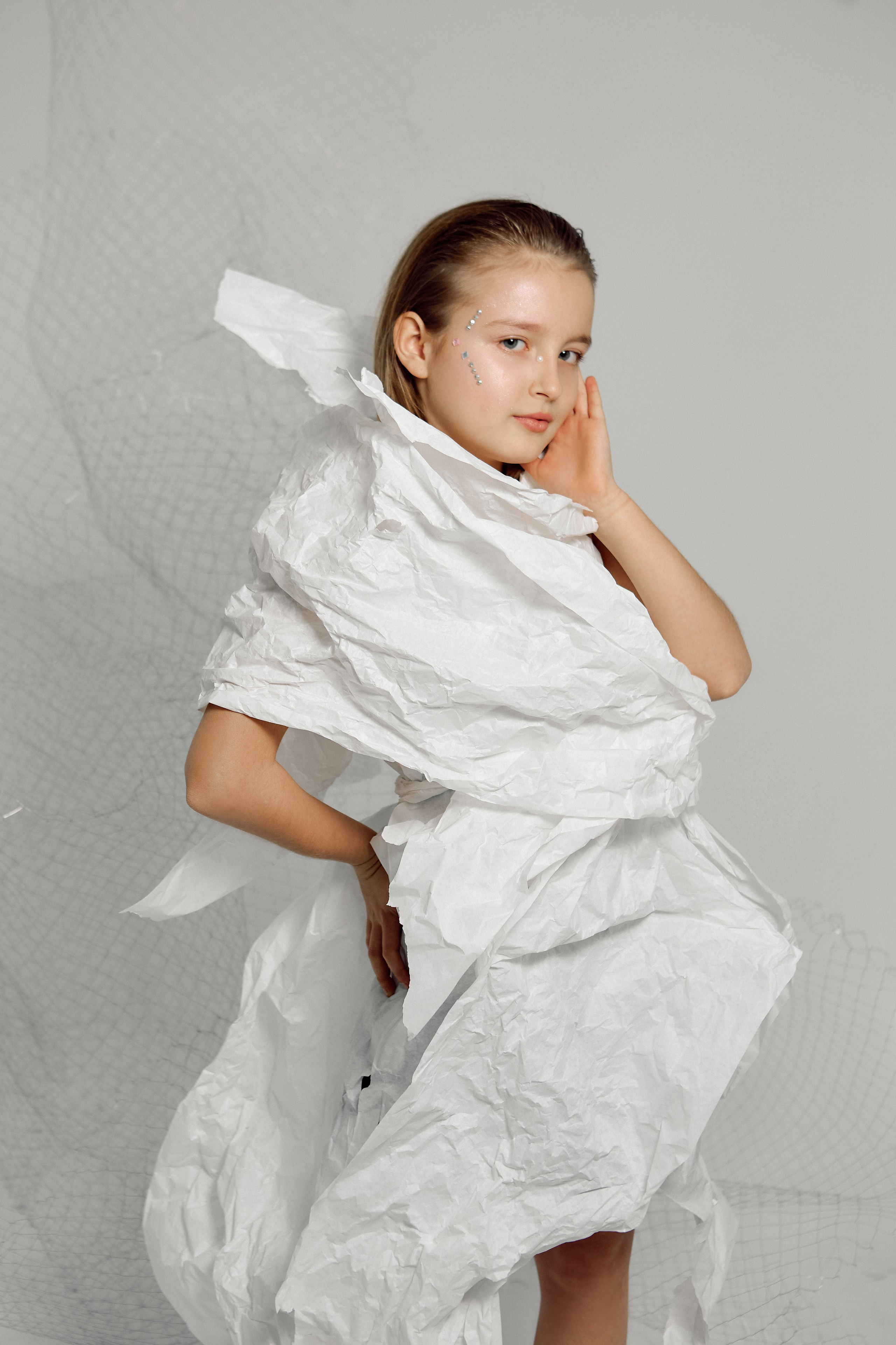 The expansion of reality. Efimova Model Agency