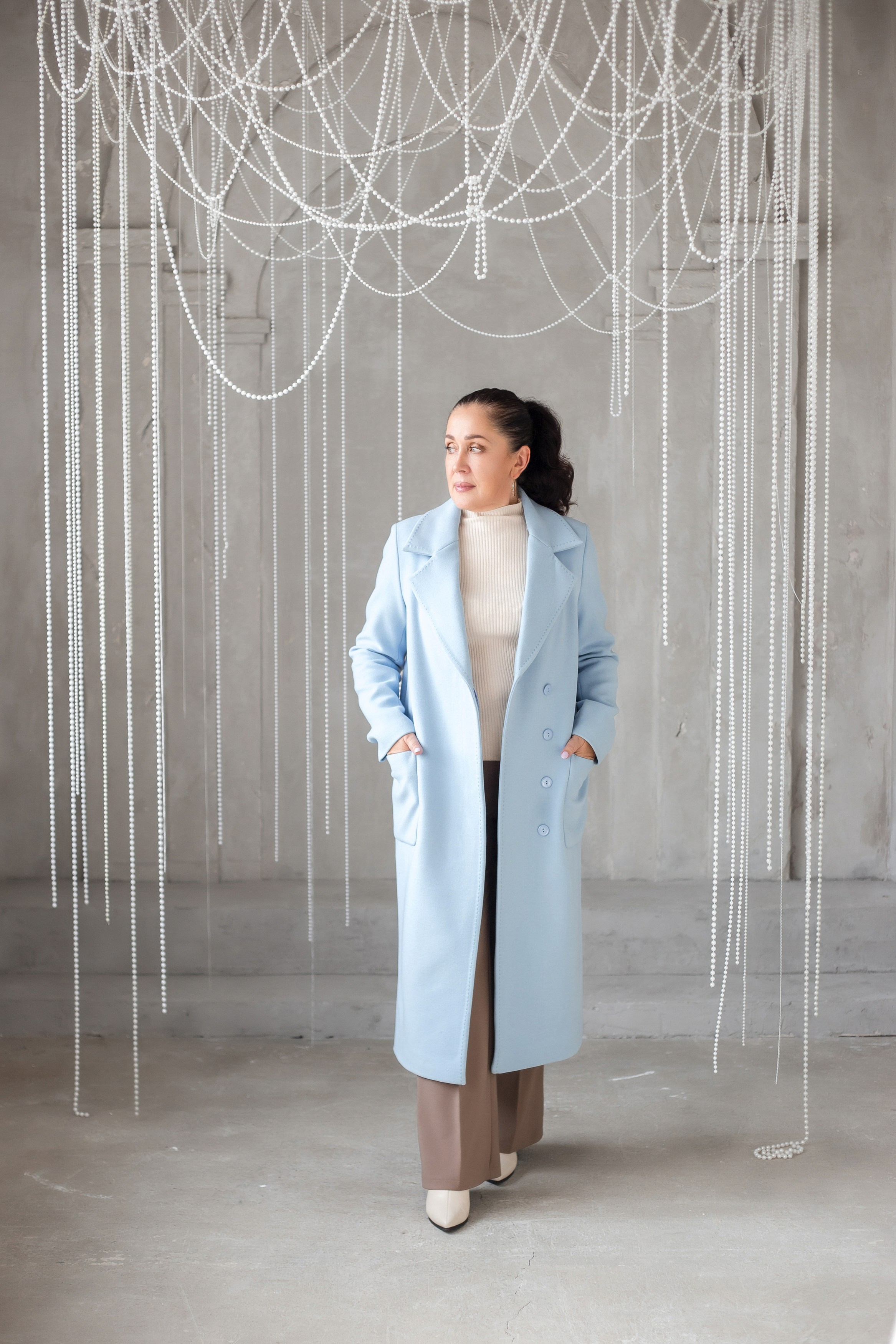 Студия White Crow. Портретный, семейный, свадебный фотограф в Брянске Маргарита Василькова