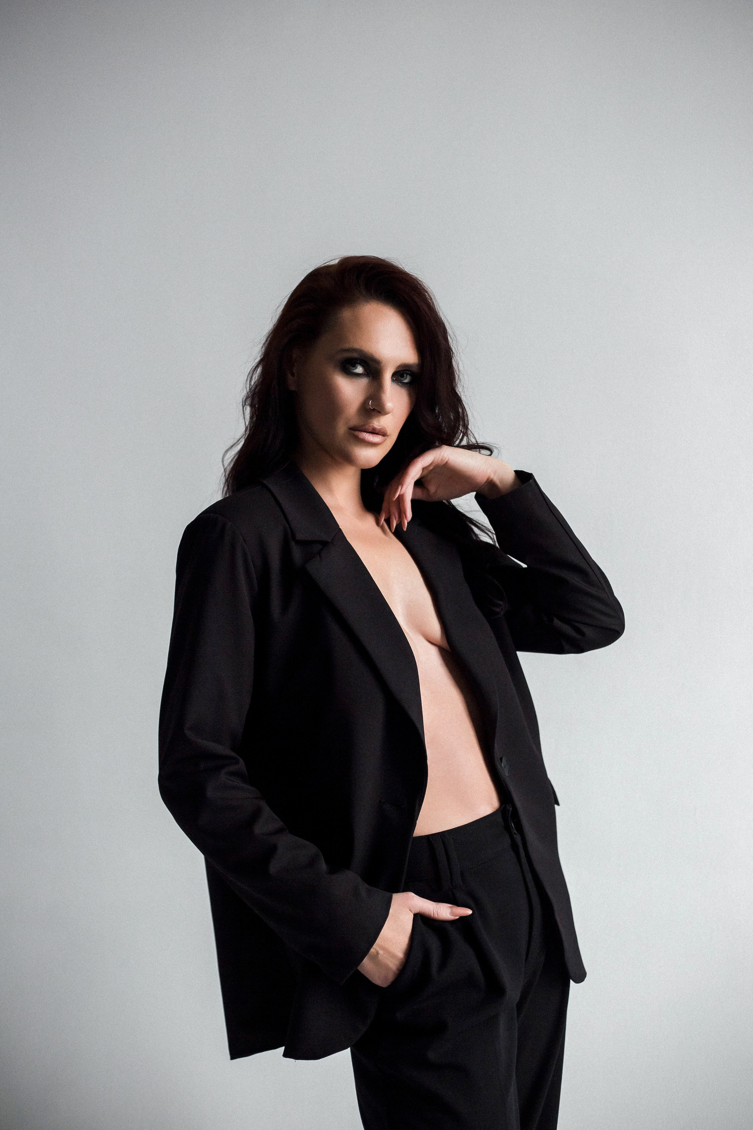 Екатерина. Портретный, семейный, свадебный фотограф в Брянске Маргарита Василькова