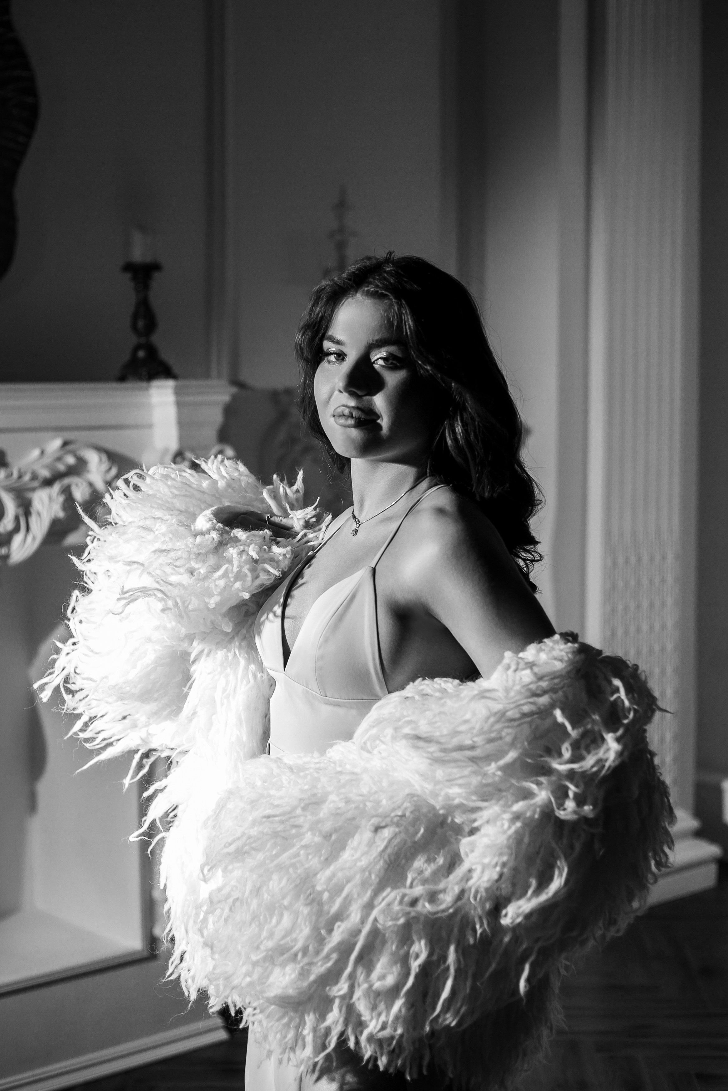 Валерия. Портретный, семейный, свадебный фотограф в Брянске Маргарита Василькова