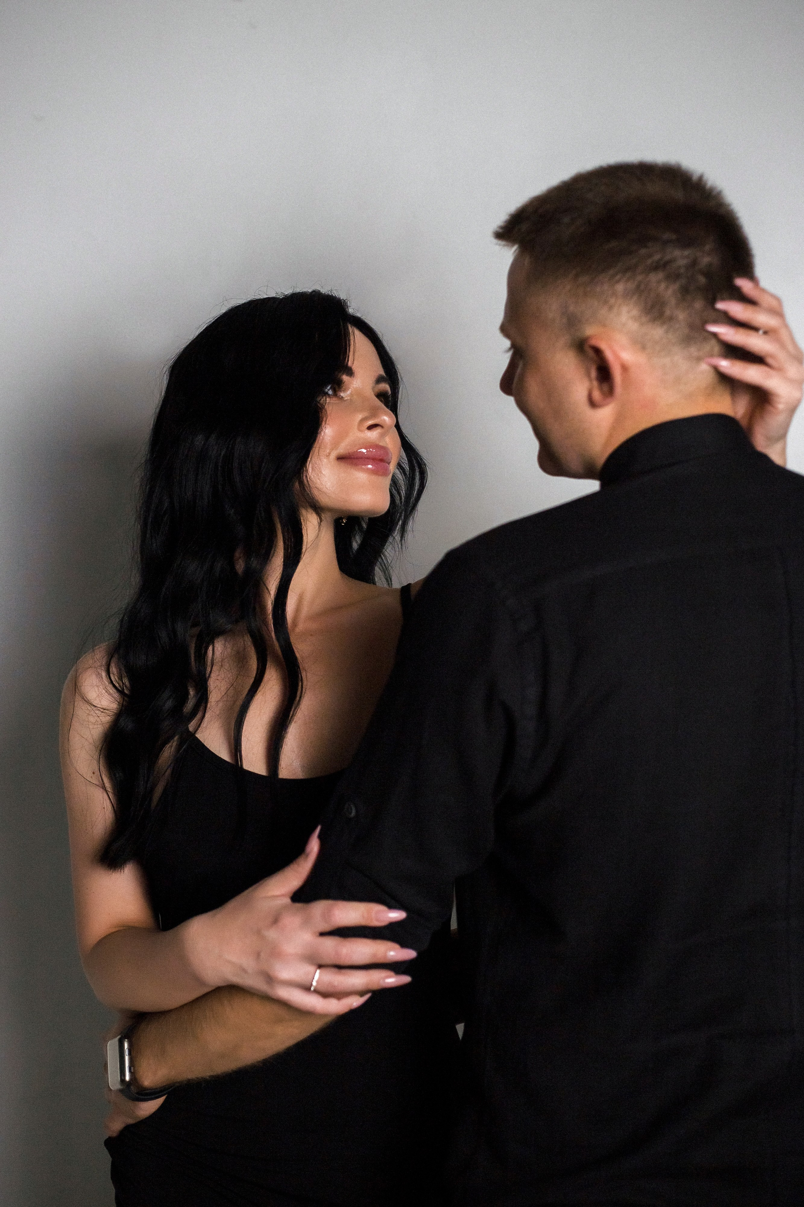 Студия Фабрика. Портретный, семейный, свадебный фотограф в Брянске Маргарита Василькова