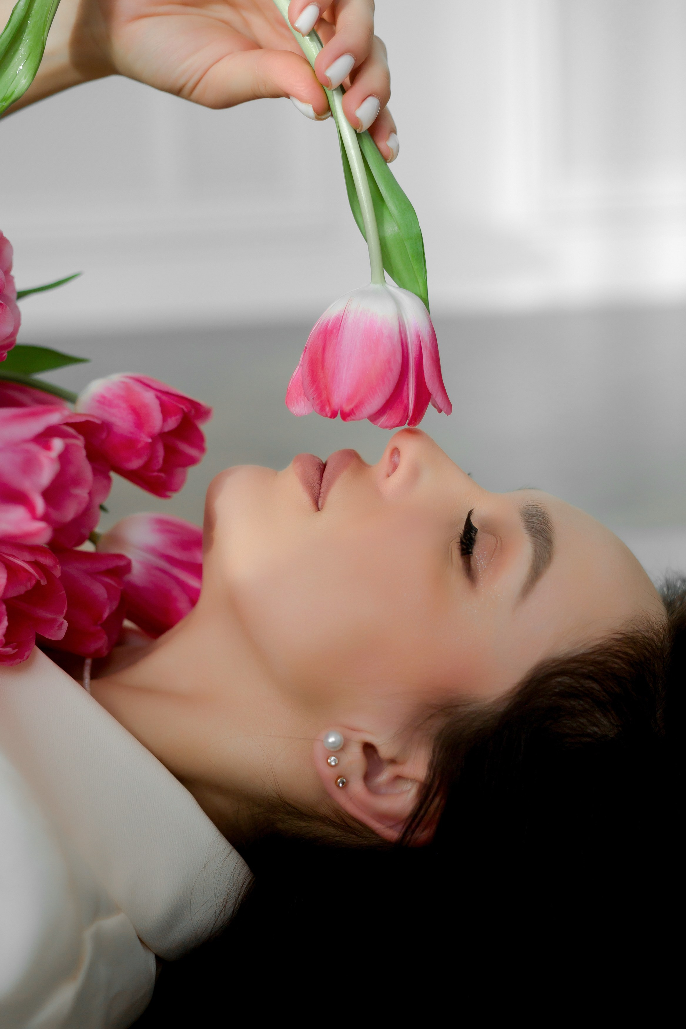 Кристина. Портретный, семейный, свадебный фотограф в Брянске Маргарита Василькова