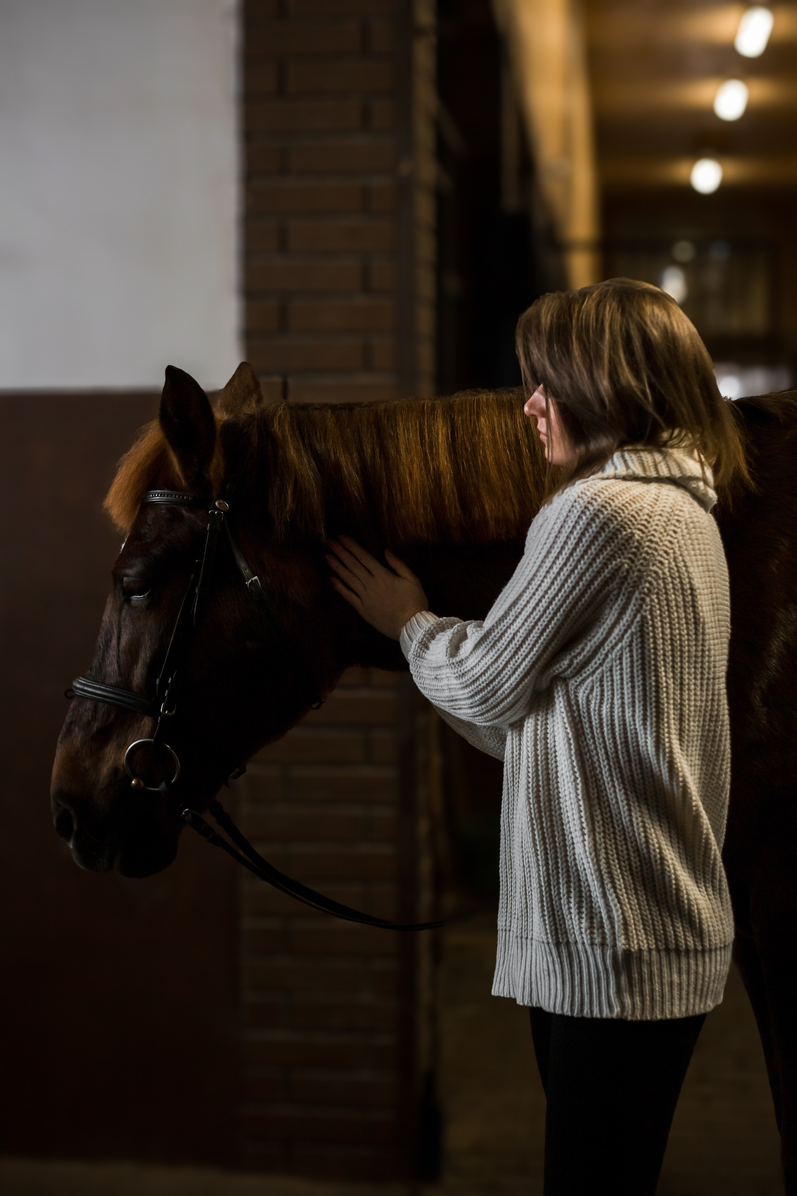 Ирина. Портретный, семейный, свадебный фотограф в Брянске Маргарита Василькова