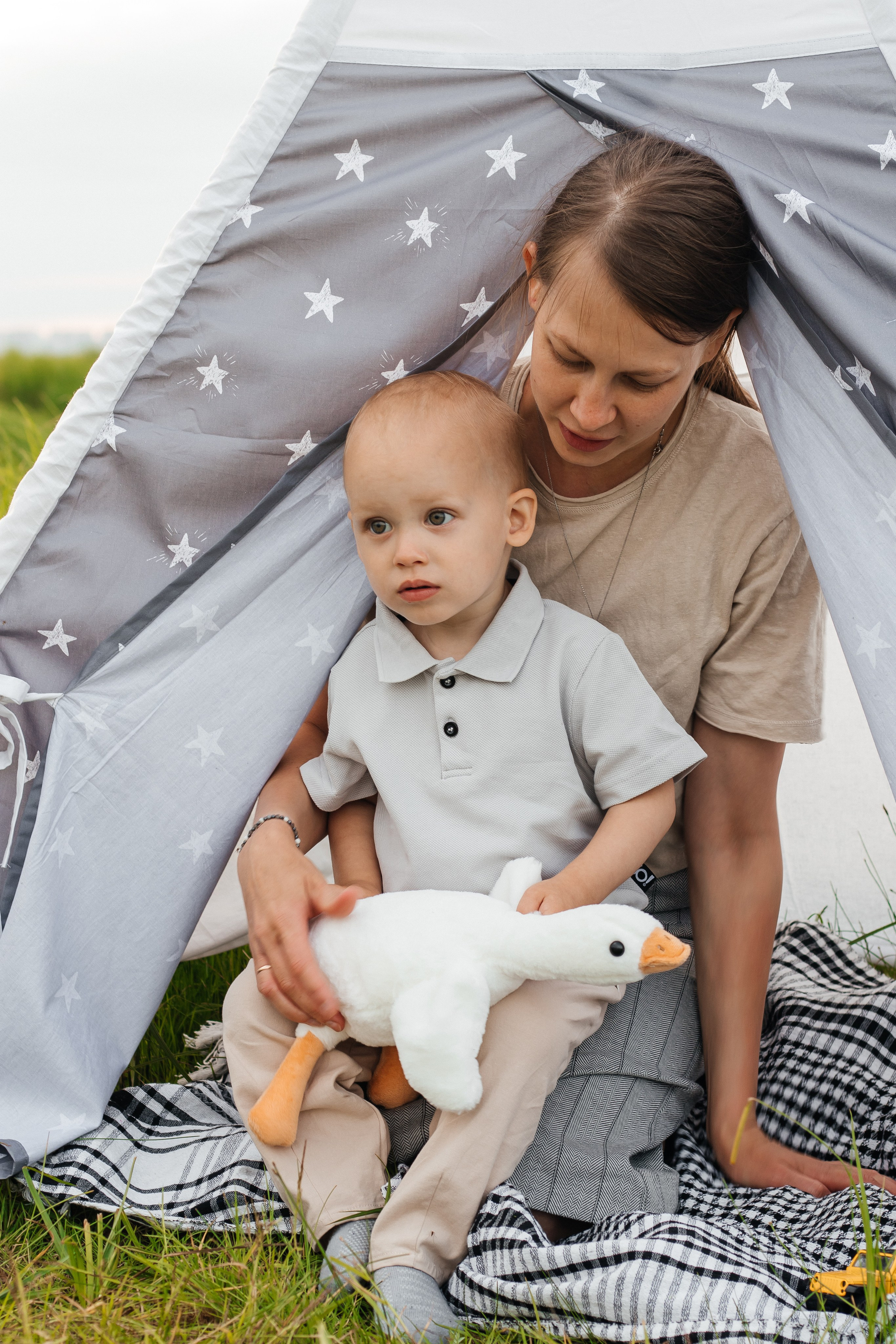 Арсений. Свадебный и семейный фотограф в Нижневартовске Татьяна Мартынова