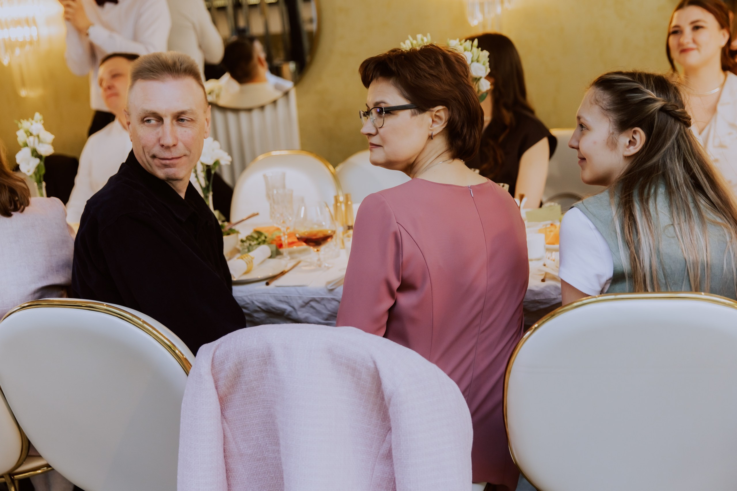 Илья и Аня. Фотограф, который снимает любовь в Санкт-Петербурге и Череповце