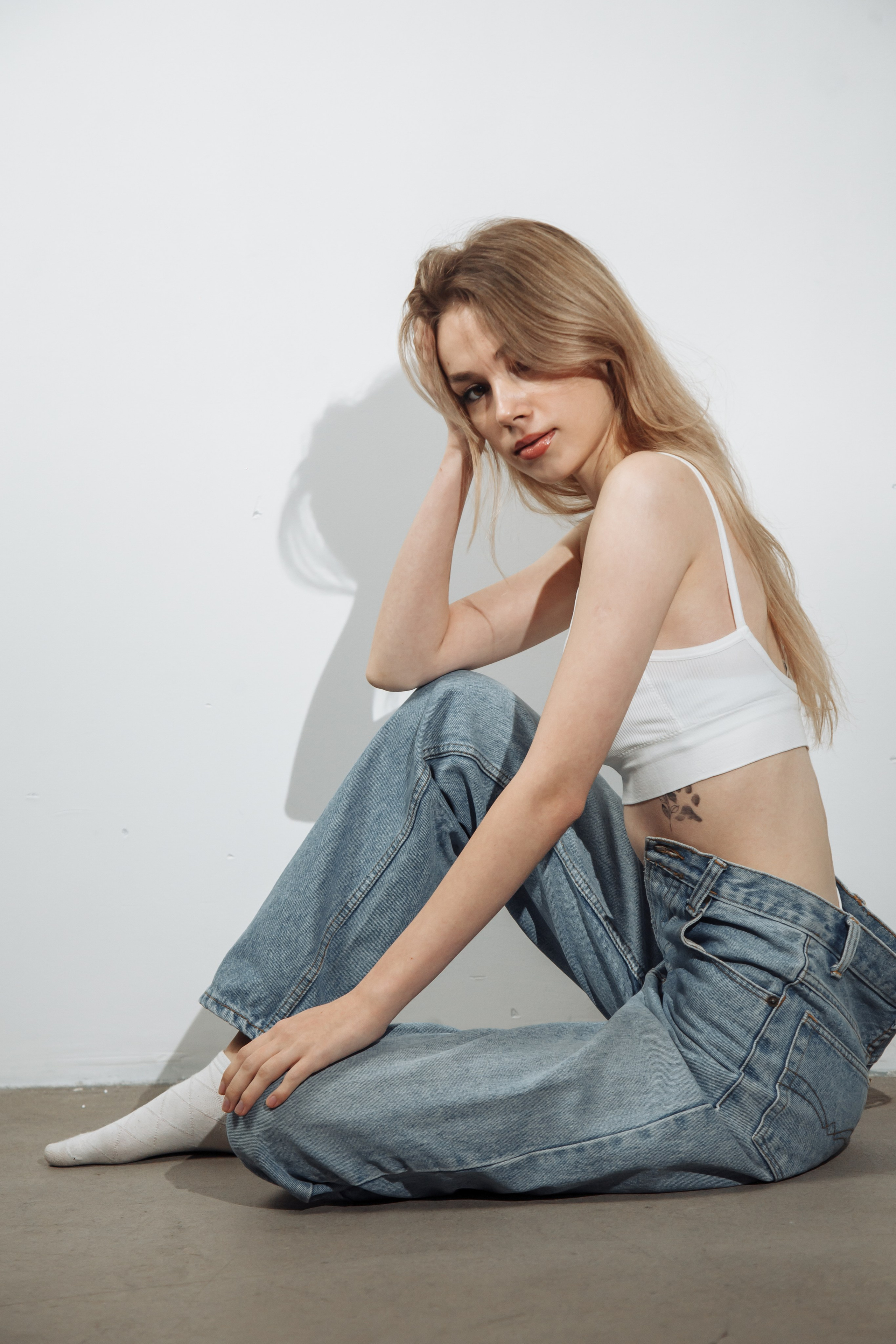 Ксюша. Свадебный и семейный фотограф в Минске Духович Татьяна