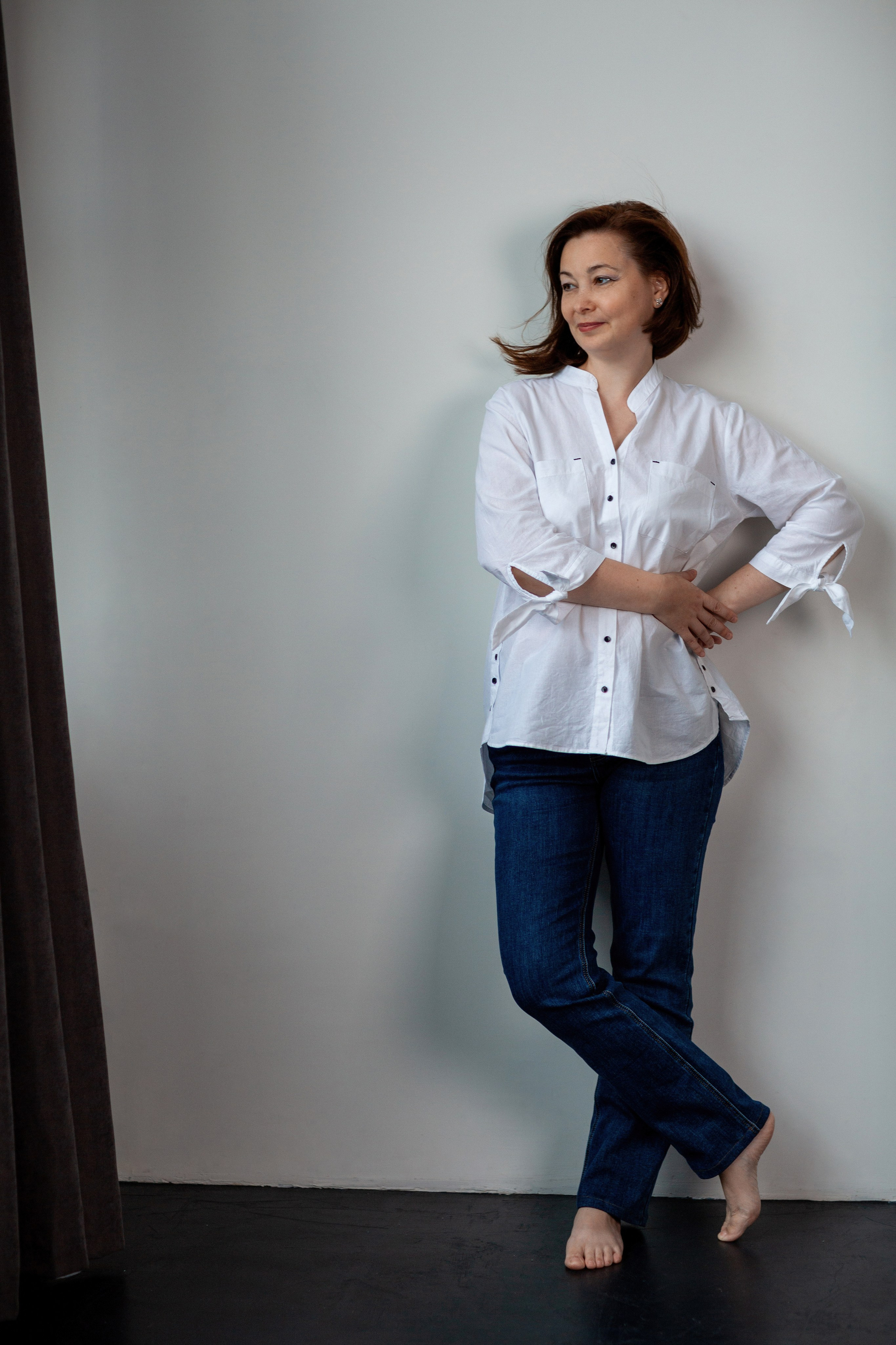 Елена. Семейный и женский фотограф в Волгограде Екатерина Гулей