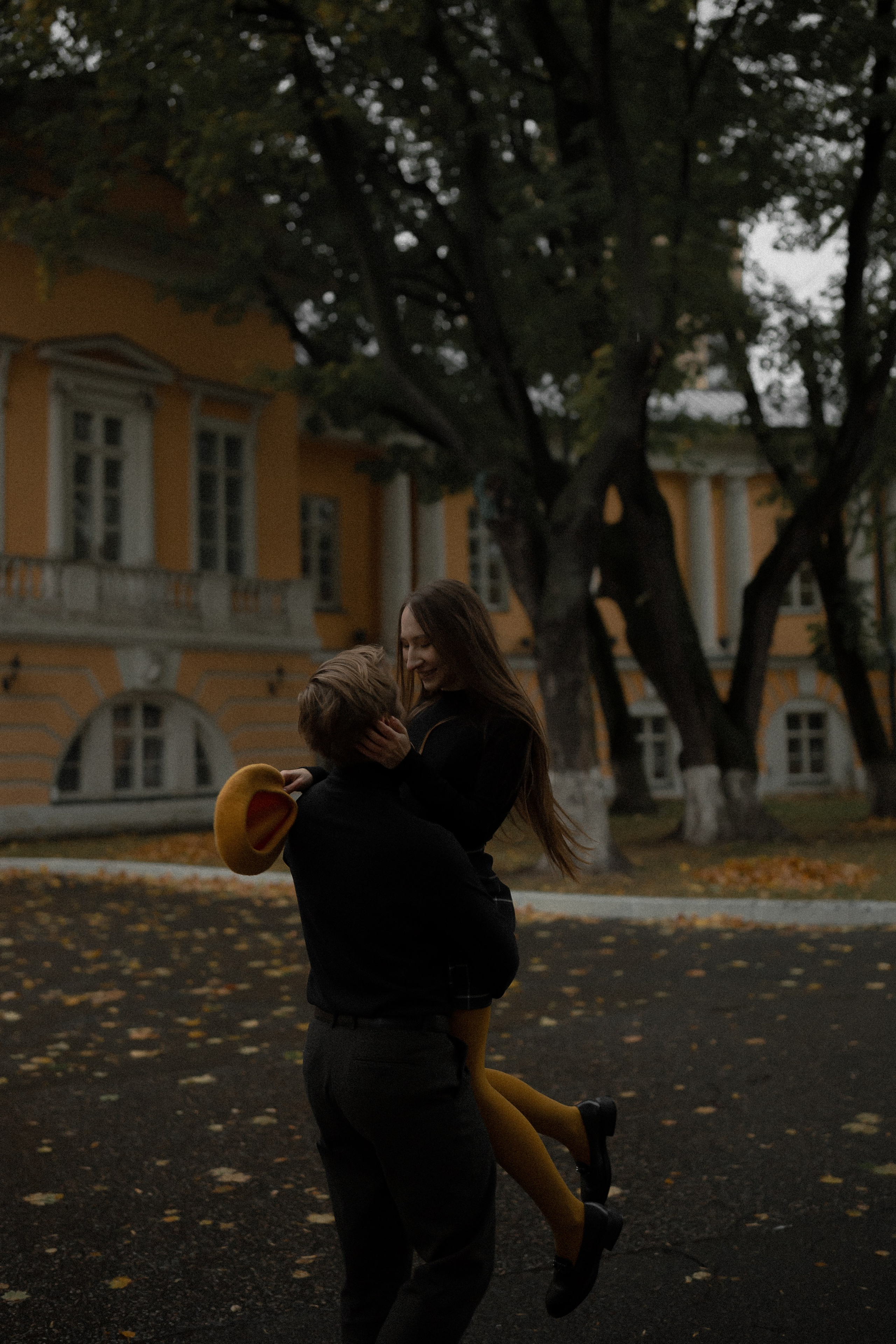 «Под звуки дождя». Твой проводник в мир ушедших эпох, романтики и женственности