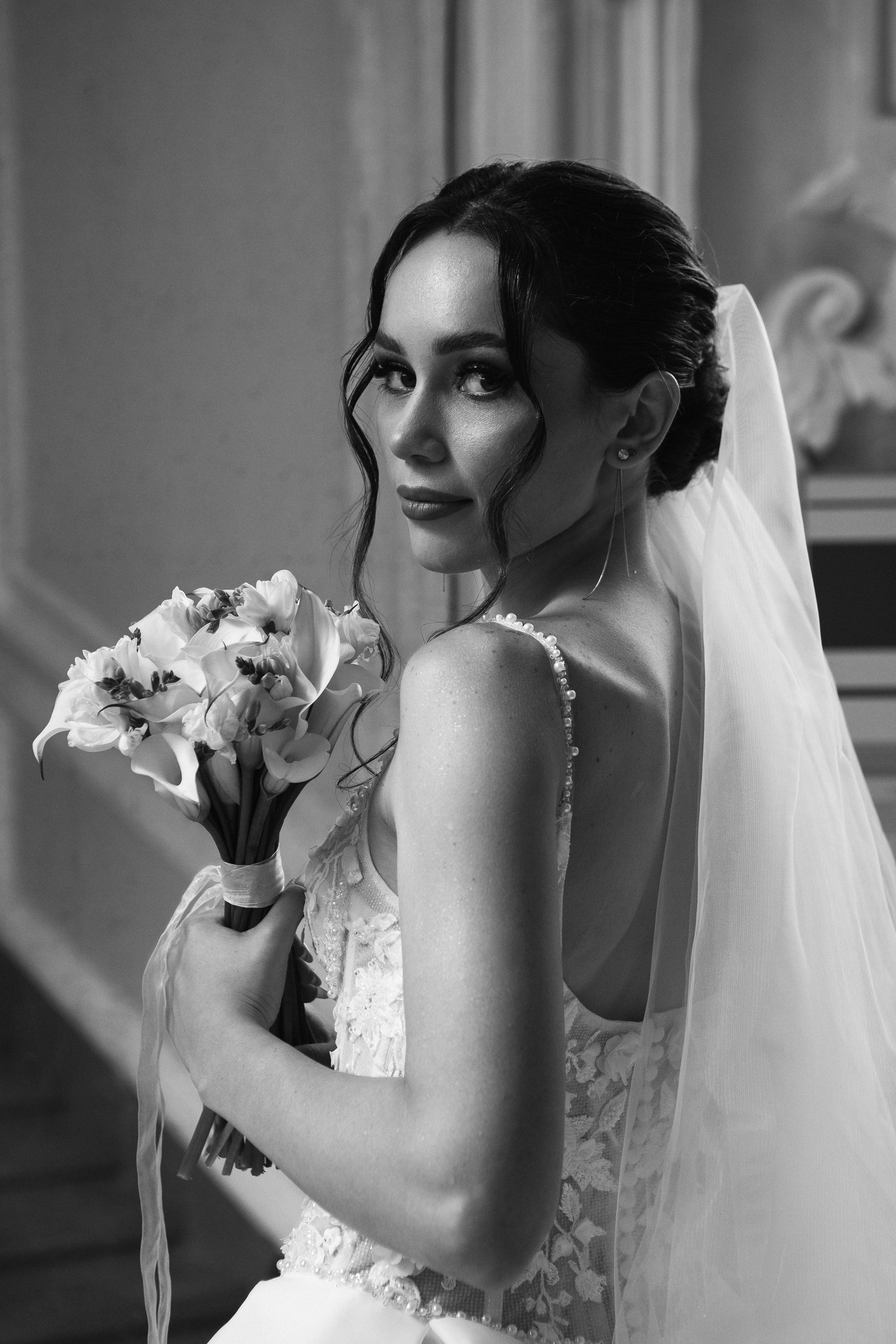 Инна & Герат. Свадебный фотограф в Омске