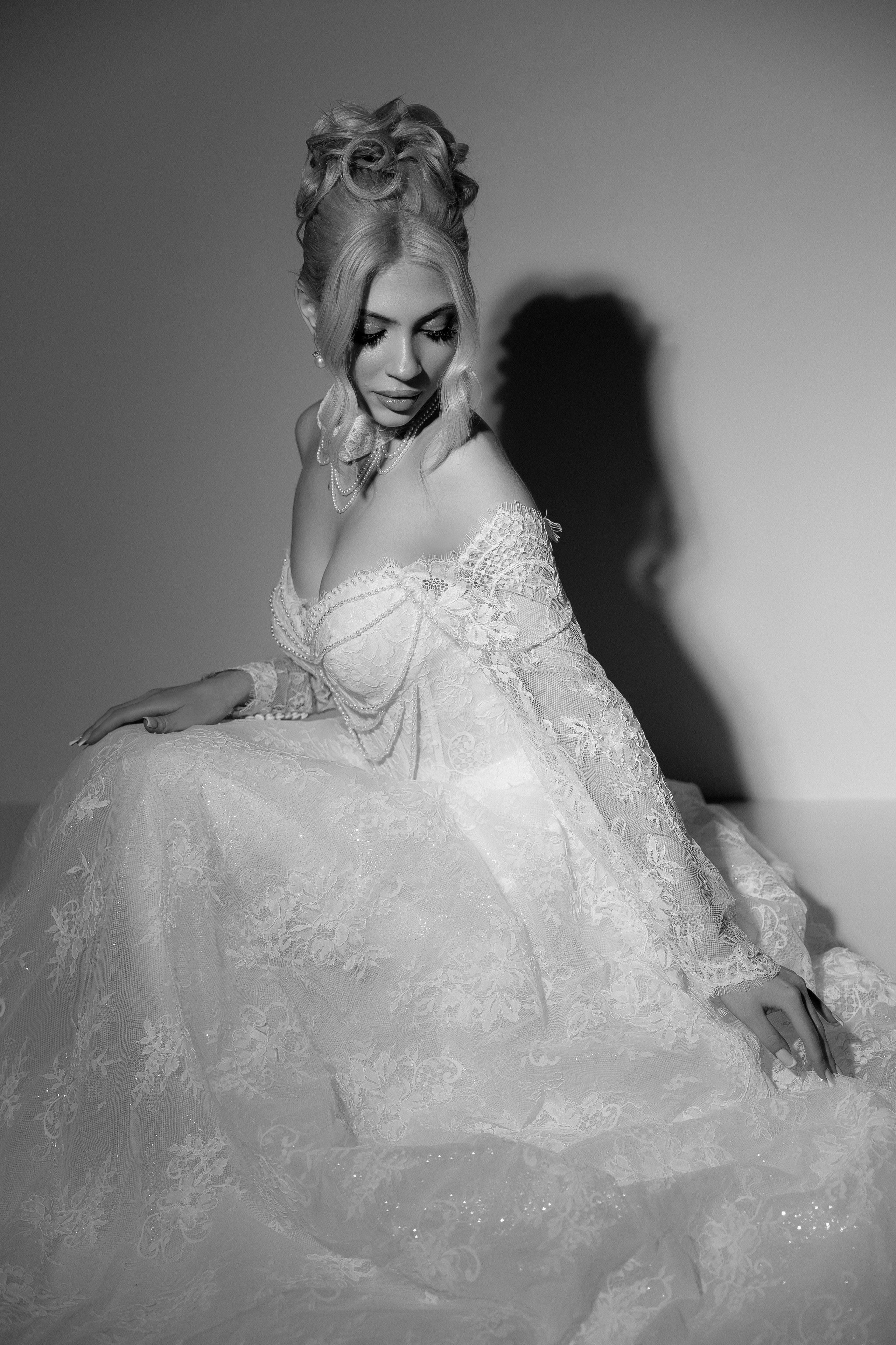 Съёмка невесты, Любовь. Свадебный и портретный фотограф в Миассе Филиппенко Дарья