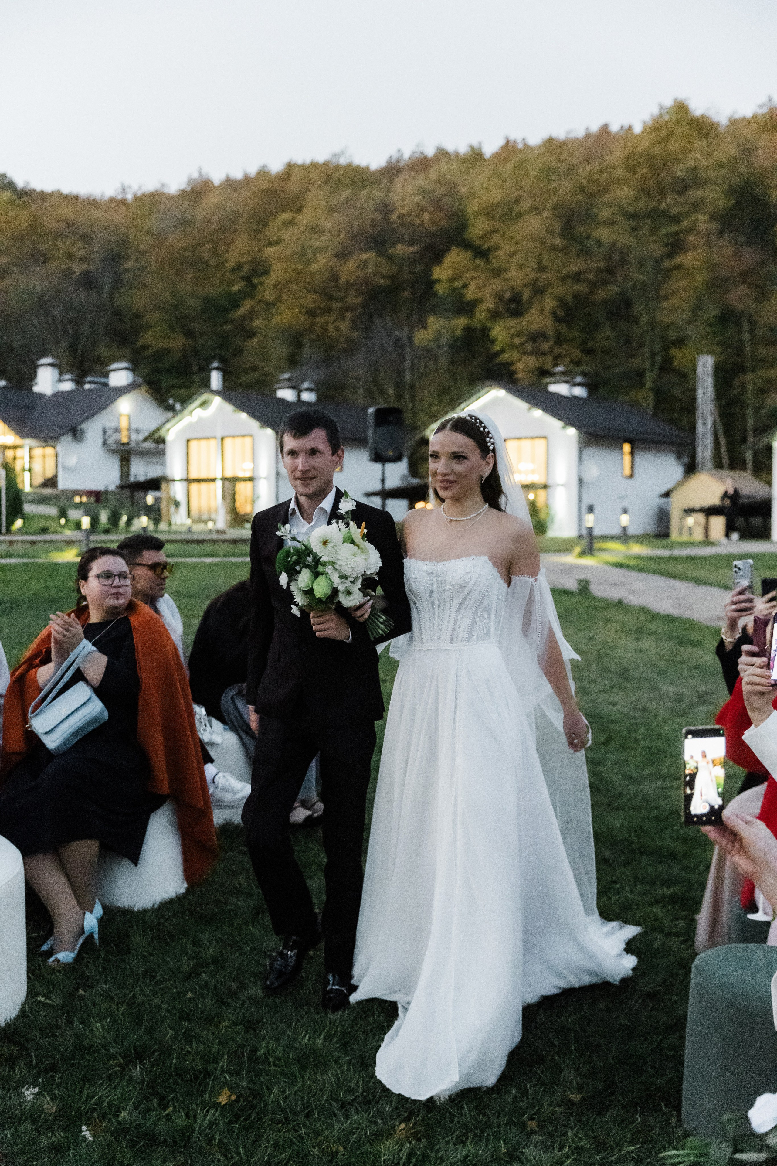 Павел и Дарья. Фотограф Айвазова Наталья Краснодар