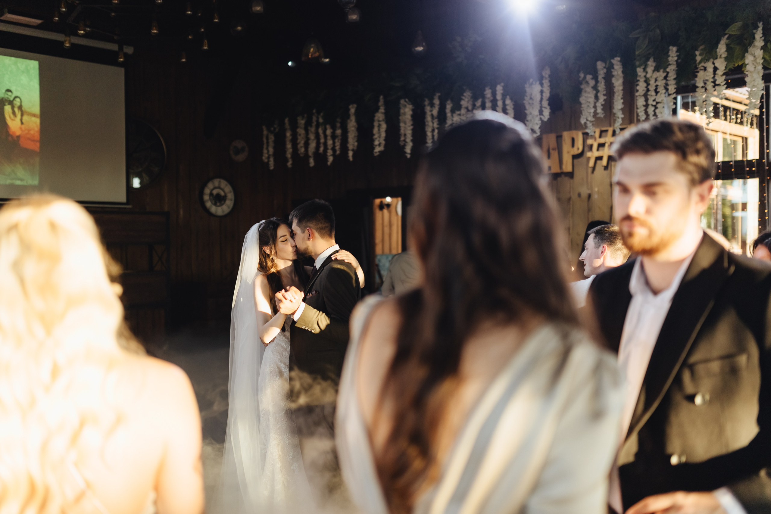 | Свет внутри |. Jen.swph Свадебный фотограф