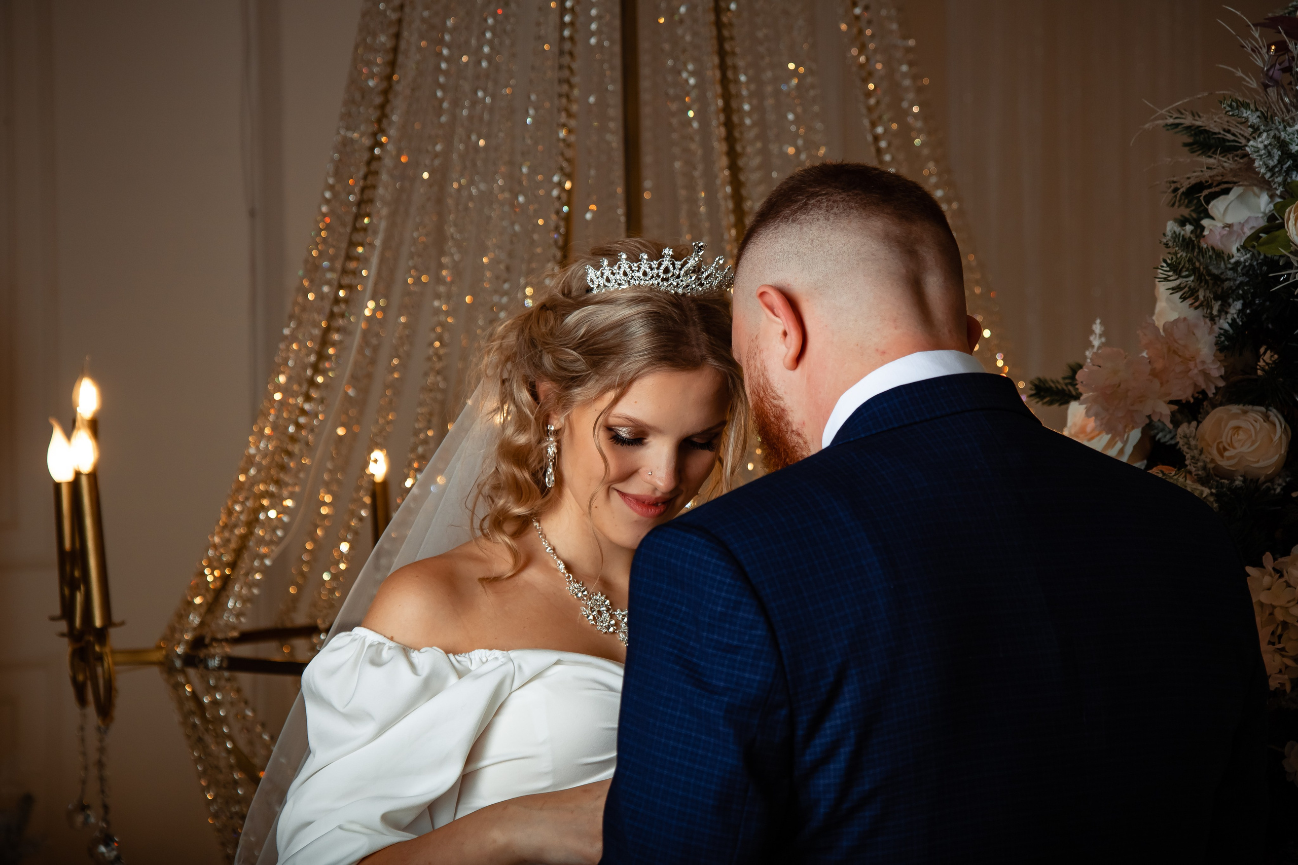 Свадебная фотосъёмка. Семейный и детский фотограф в Хабаровске Алевтина Проскурякова