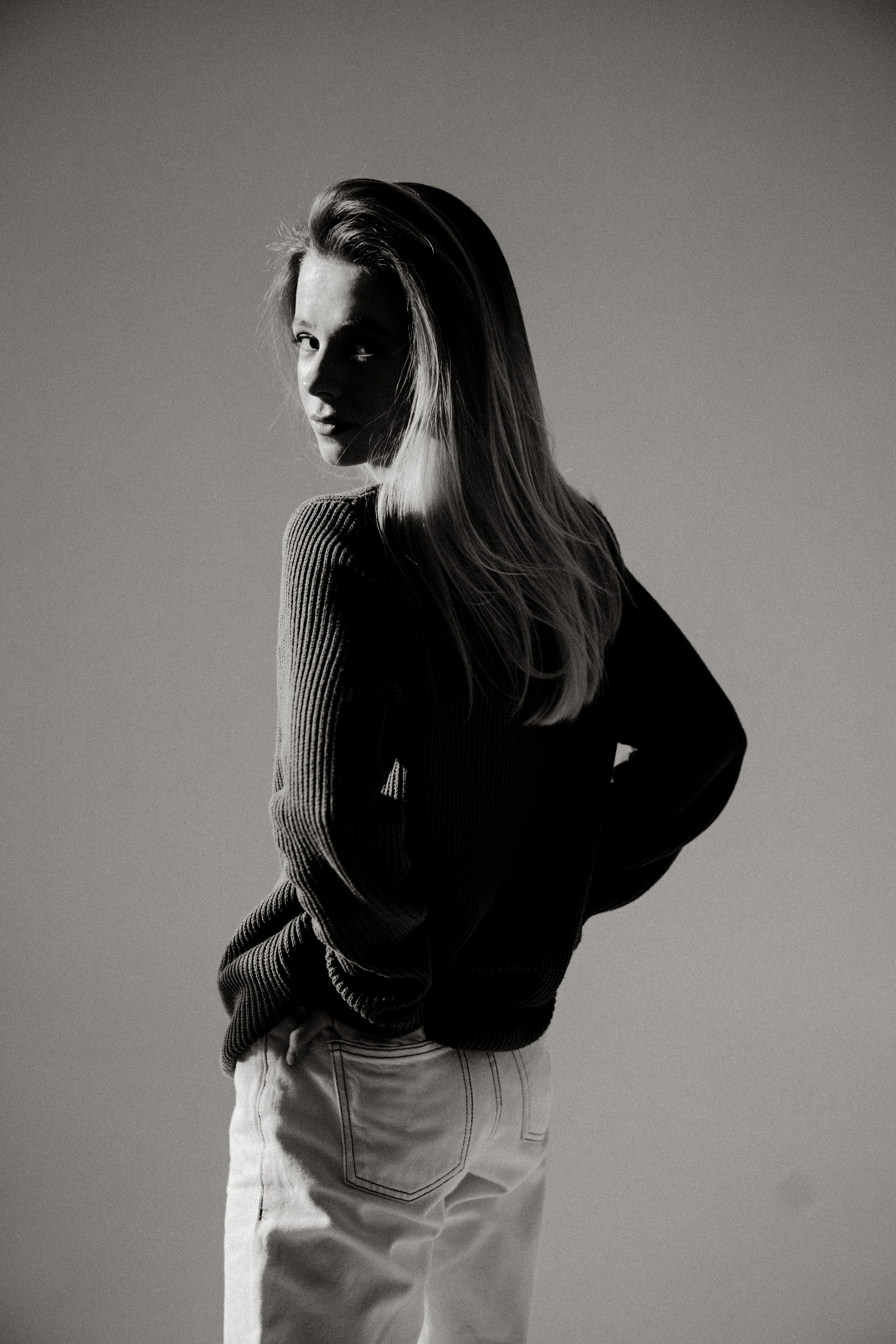 Арина. Даша Царёва, фотограф