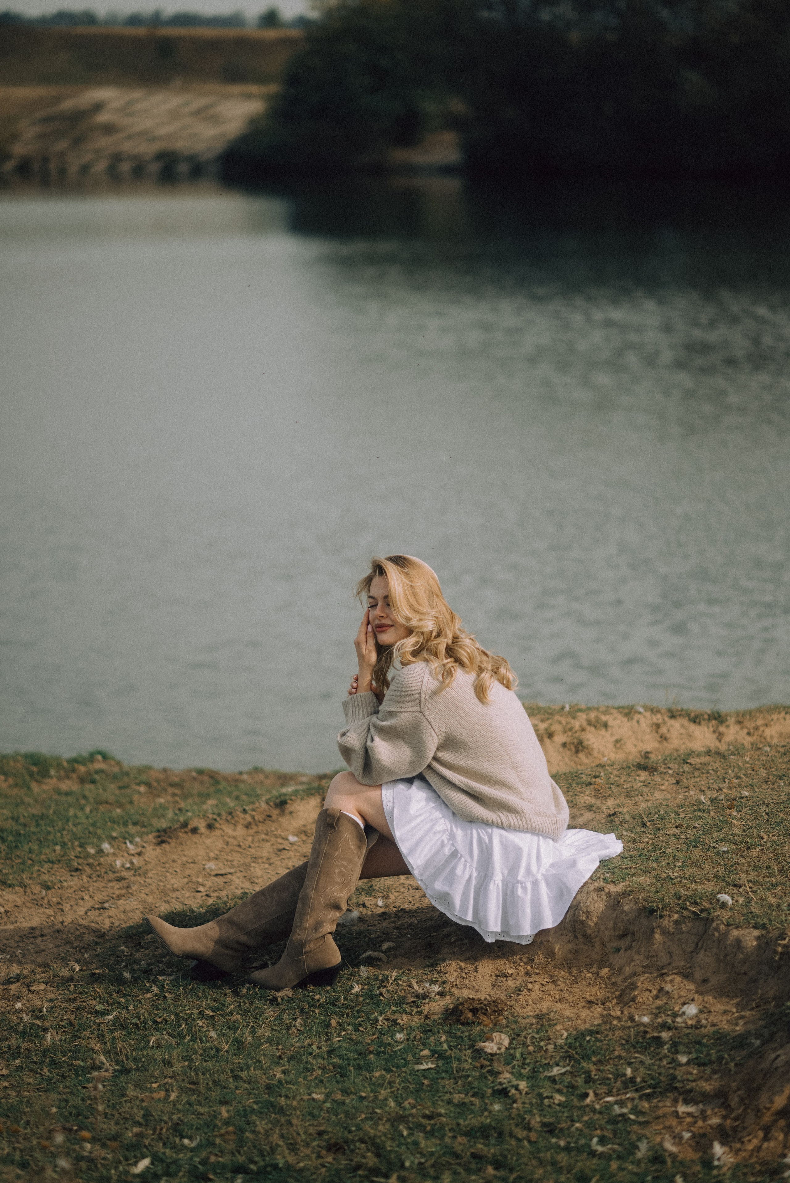 Таня. Свадебный и портретный фотограф в Брянске и Москве Алина Химушкина