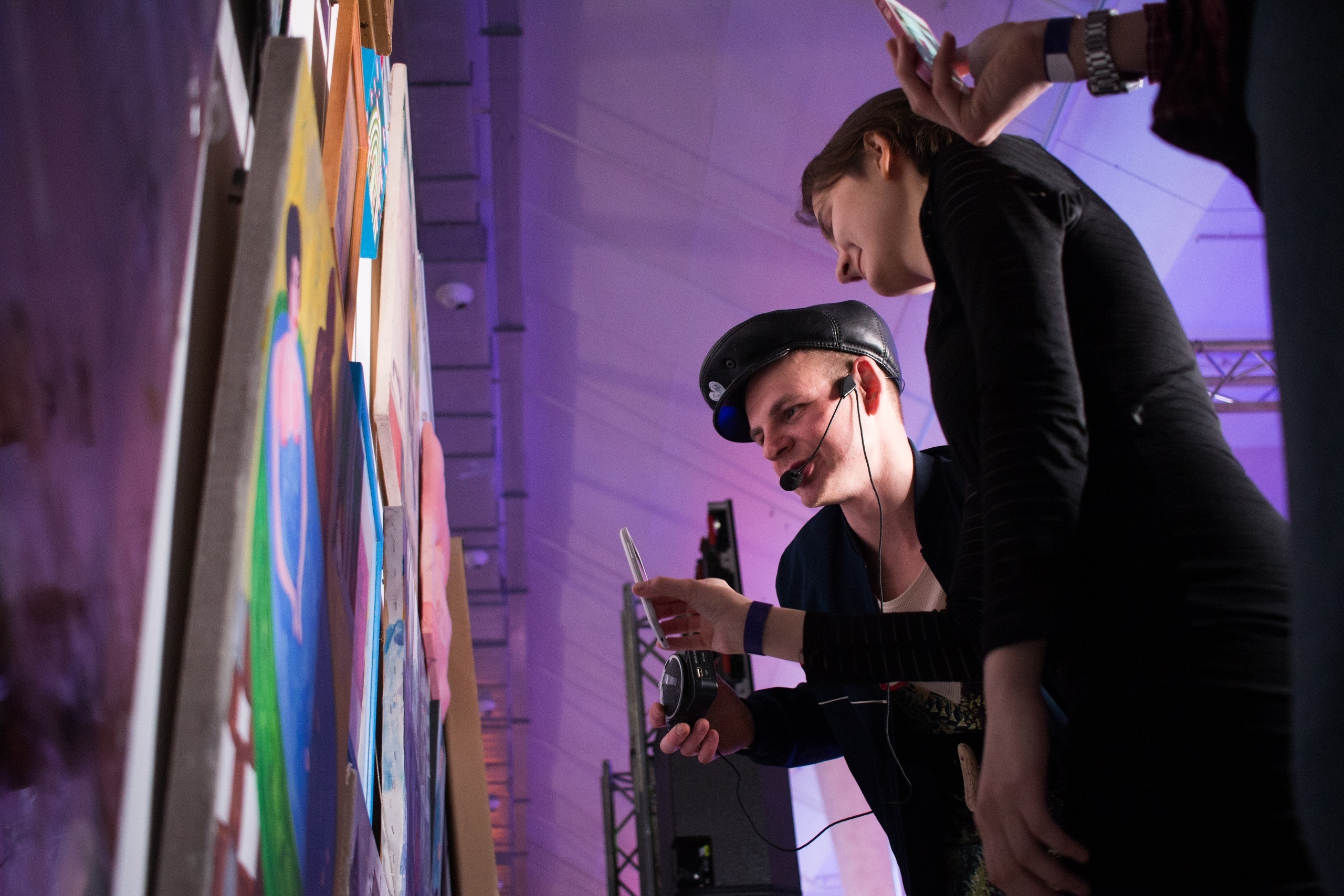 Акцион Кости. Акцион Кости - это игра на произведения искусства