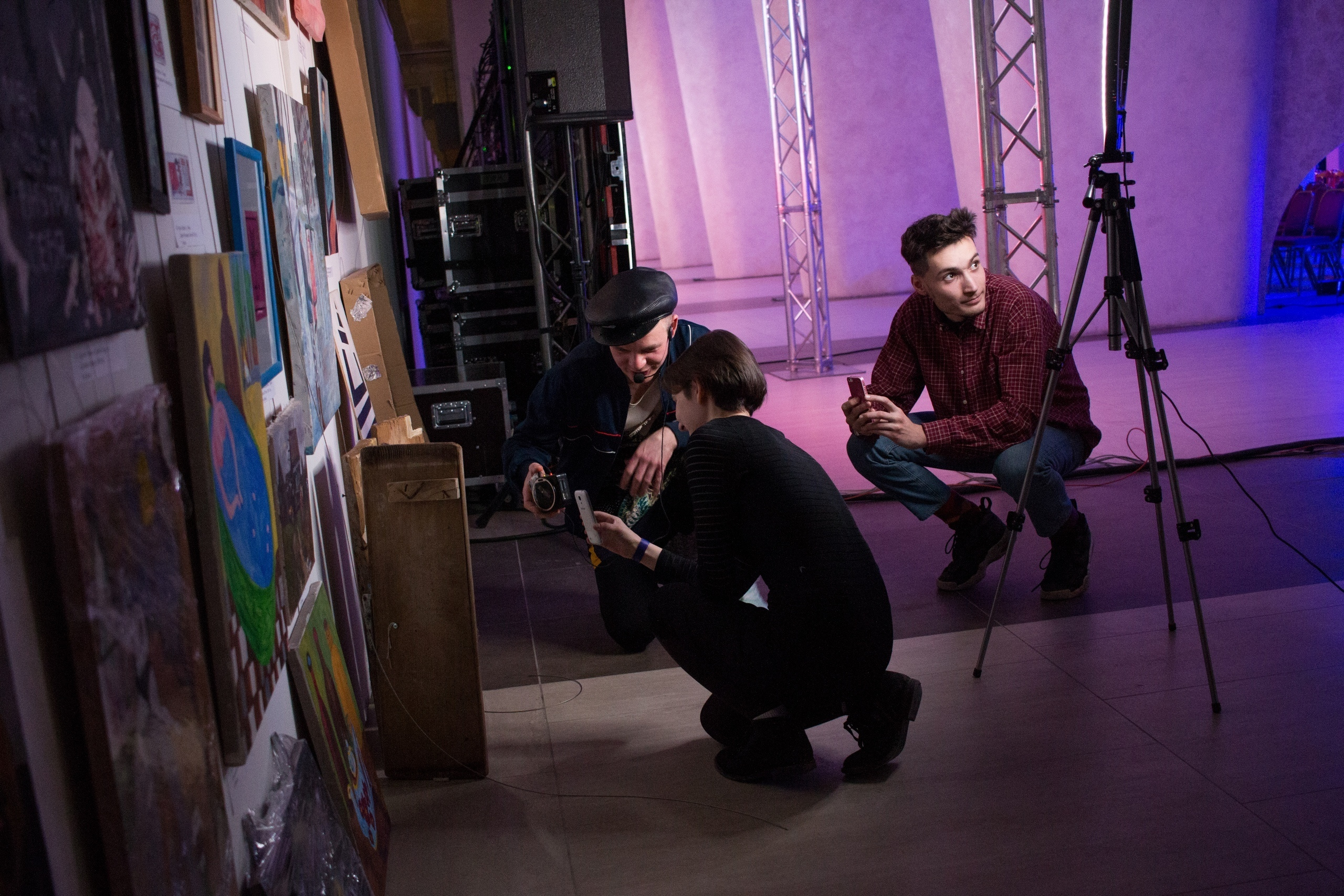 Акцион Кости. Акцион Кости - это игра на произведения искусства