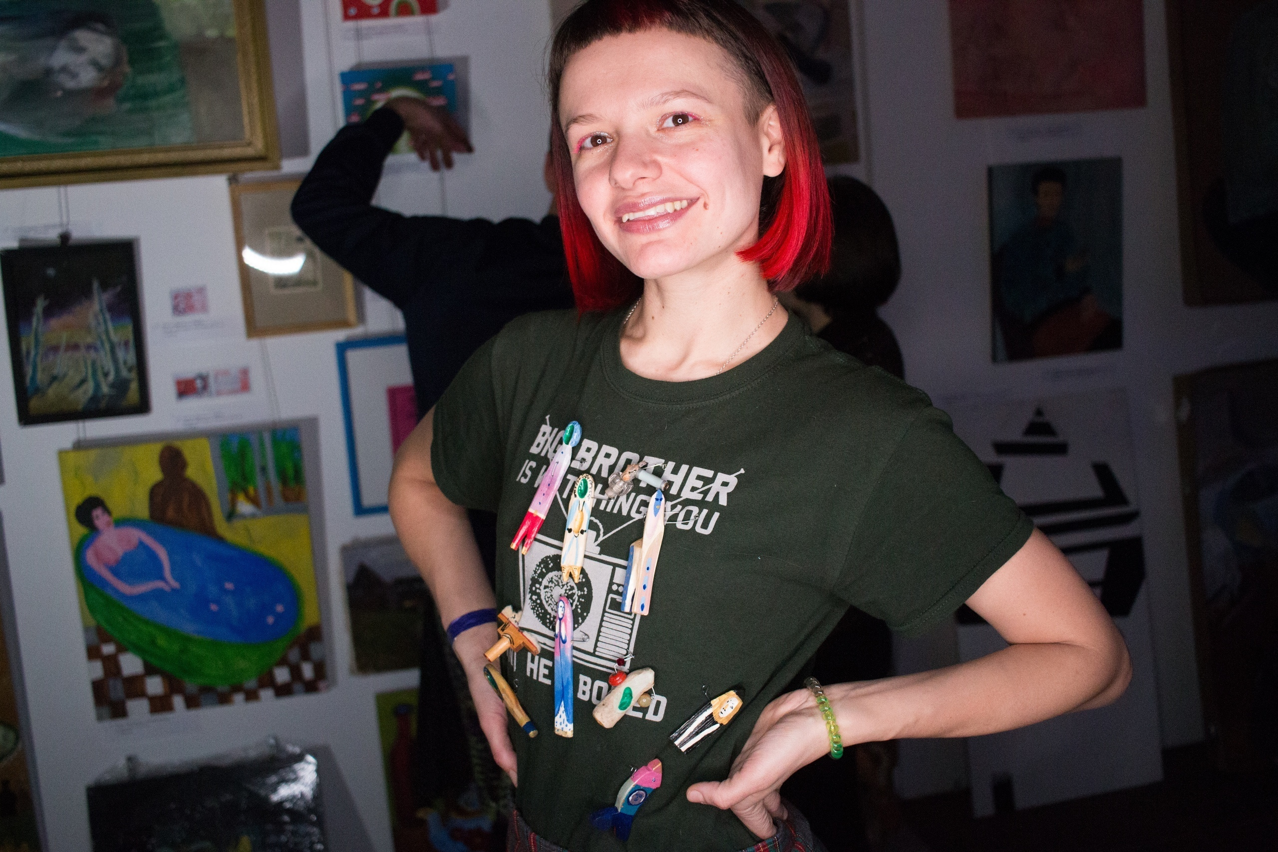 Акцион Кости. Акцион Кости - это игра на произведения искусства