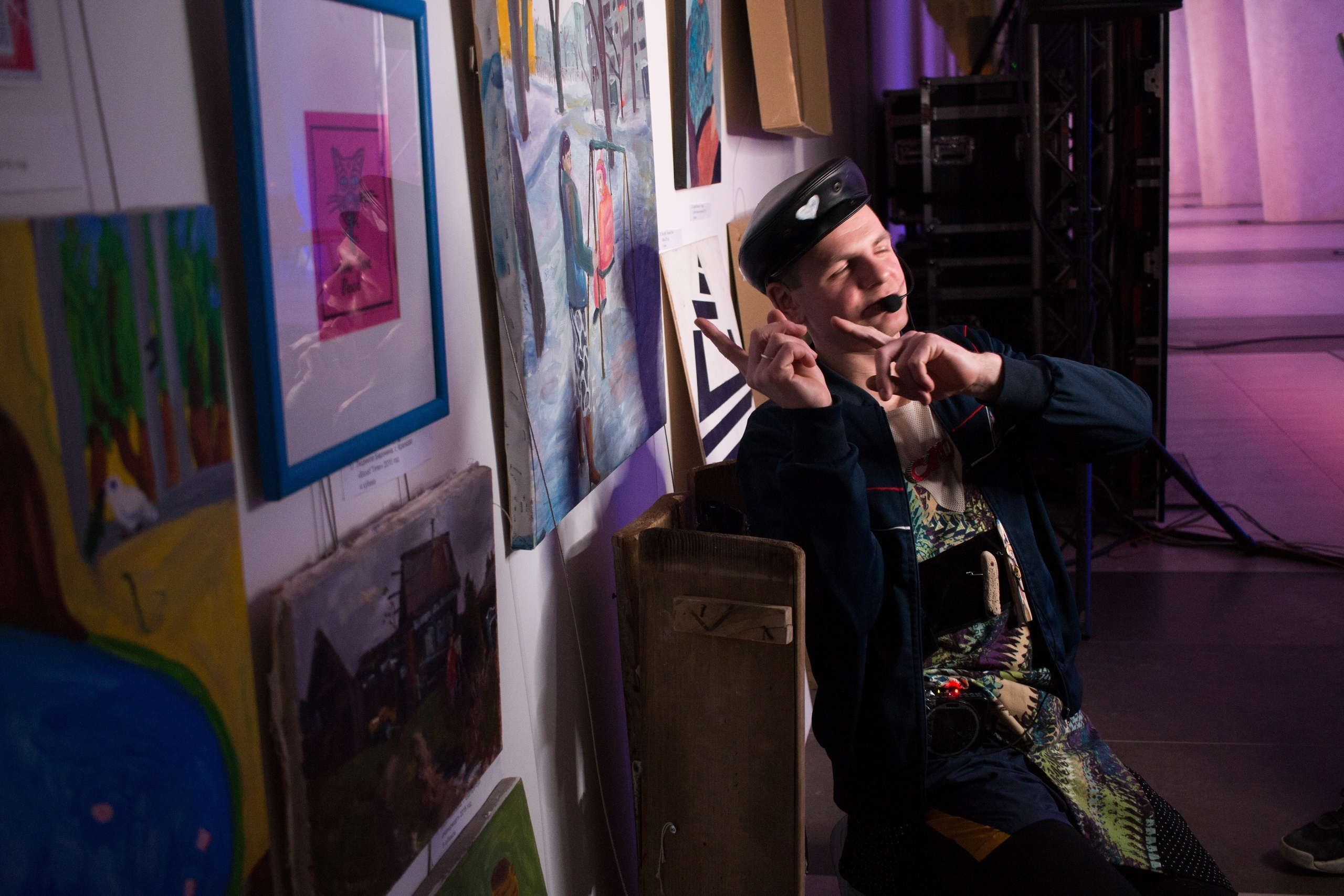 Акцион Кости. Акцион Кости - это игра на произведения искусства