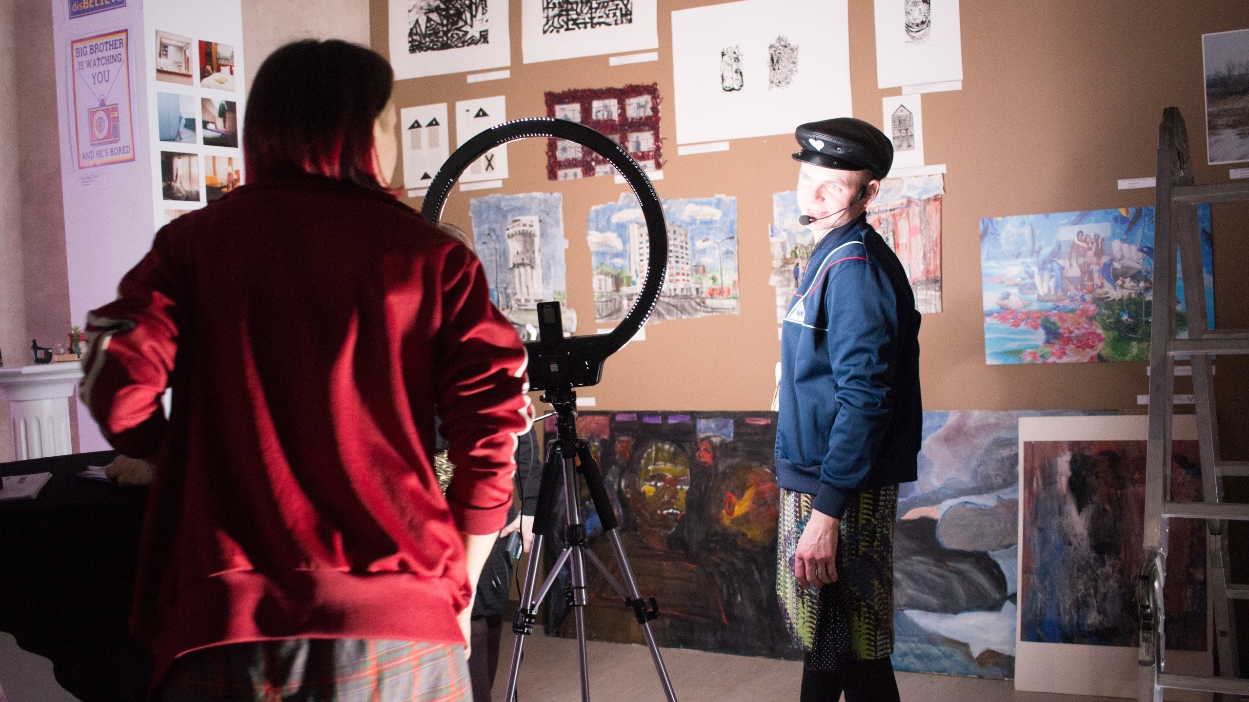 Акцион Кости. Акцион Кости - это игра на произведения искусства