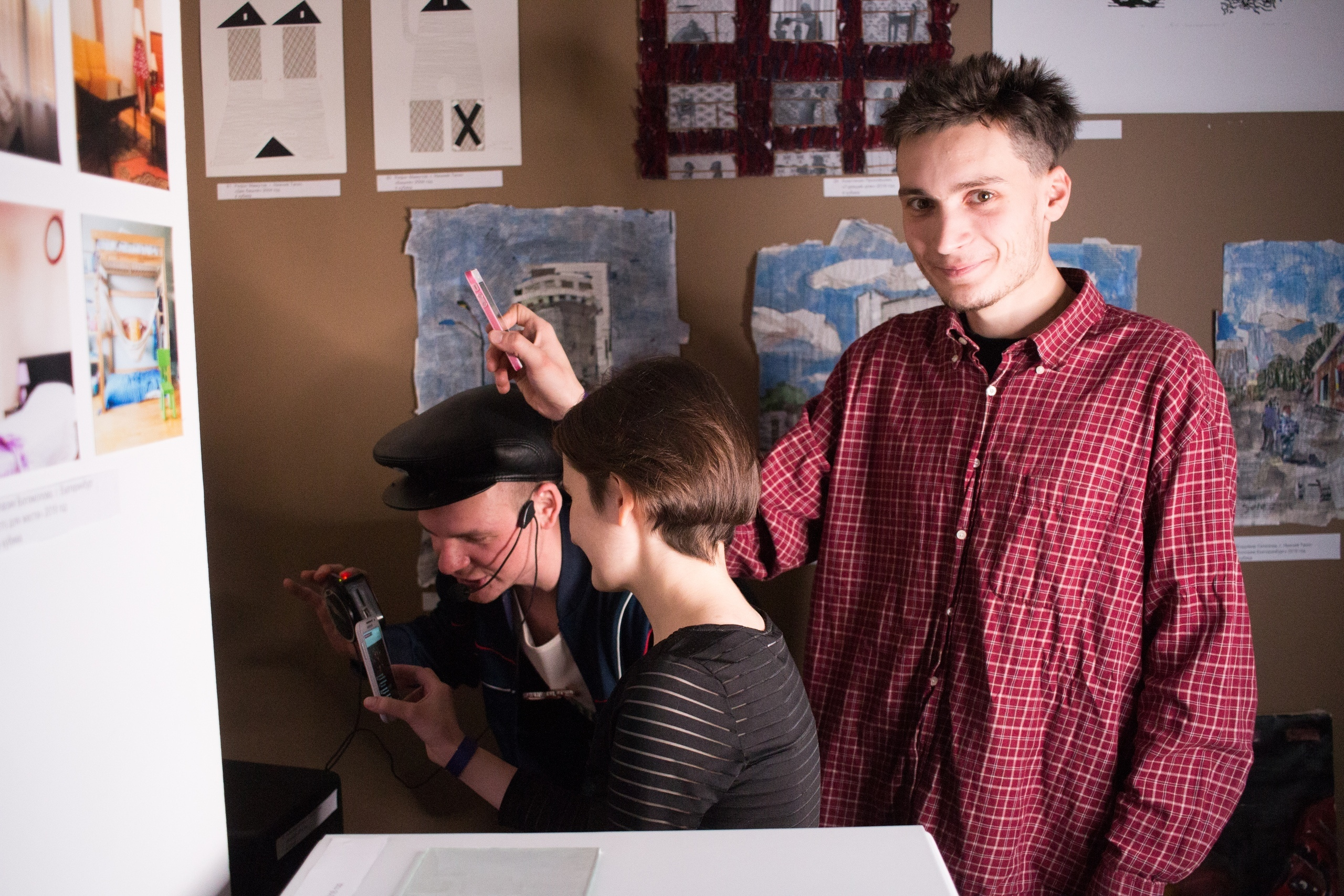 Акцион Кости. Акцион Кости - это игра на произведения искусства