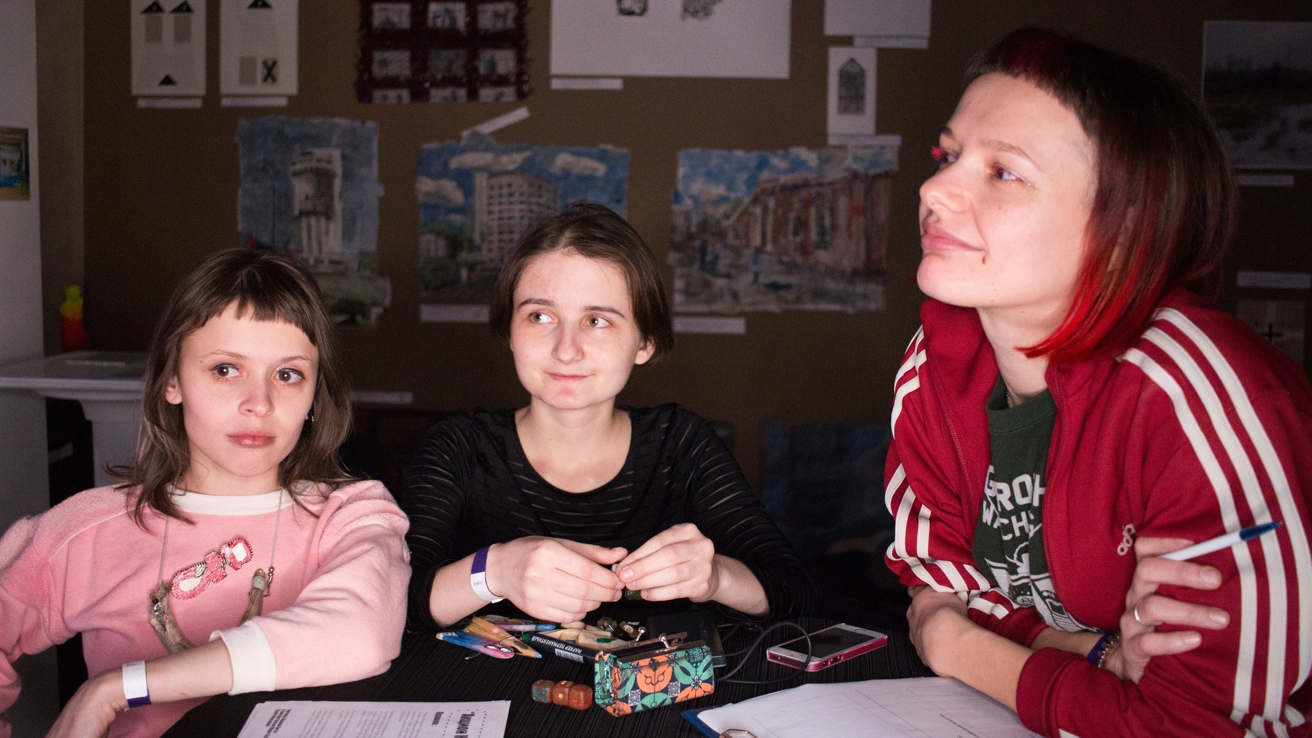 Акцион Кости. Акцион Кости - это игра на произведения искусства