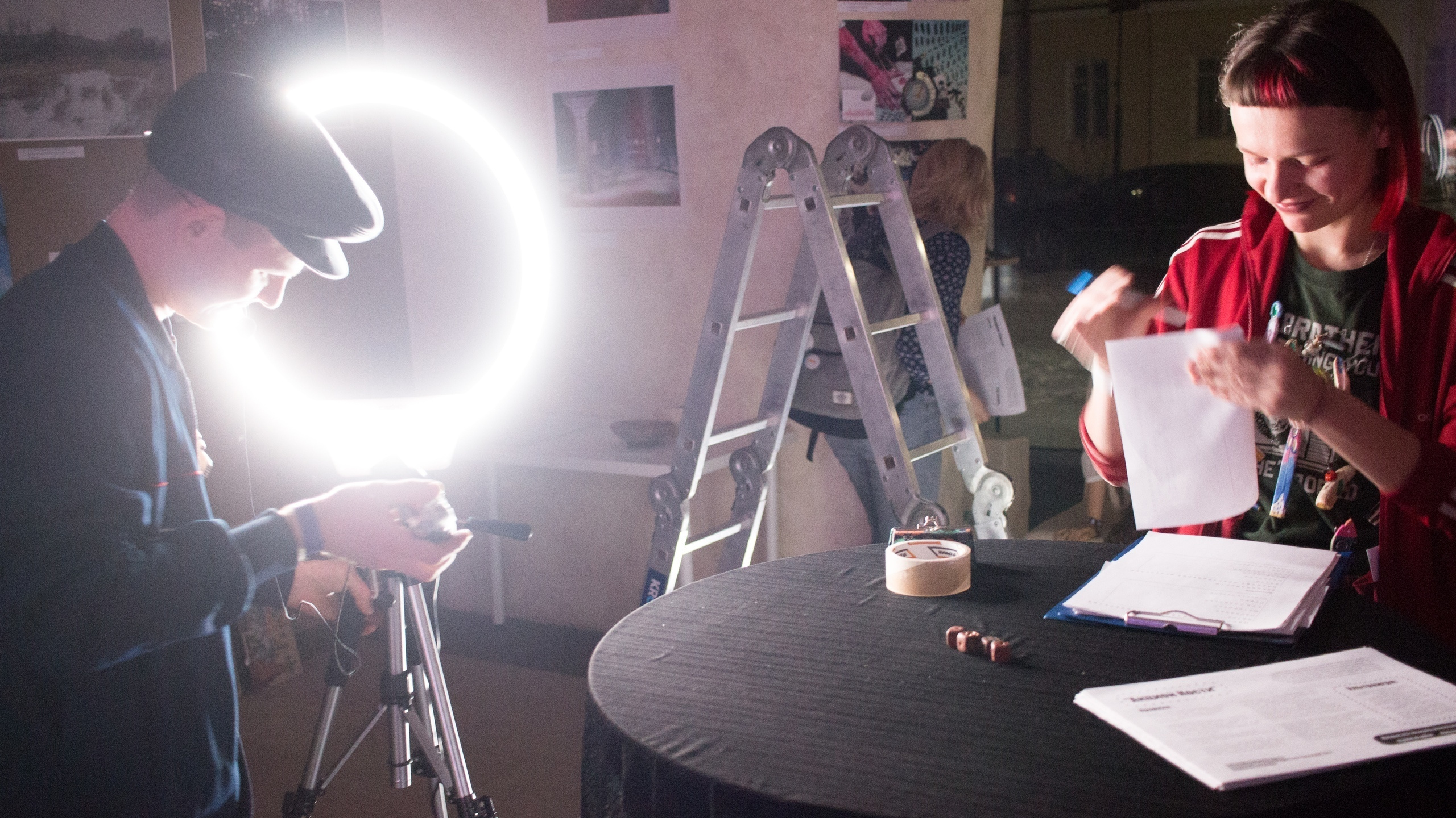 Акцион Кости. Акцион Кости - это игра на произведения искусства