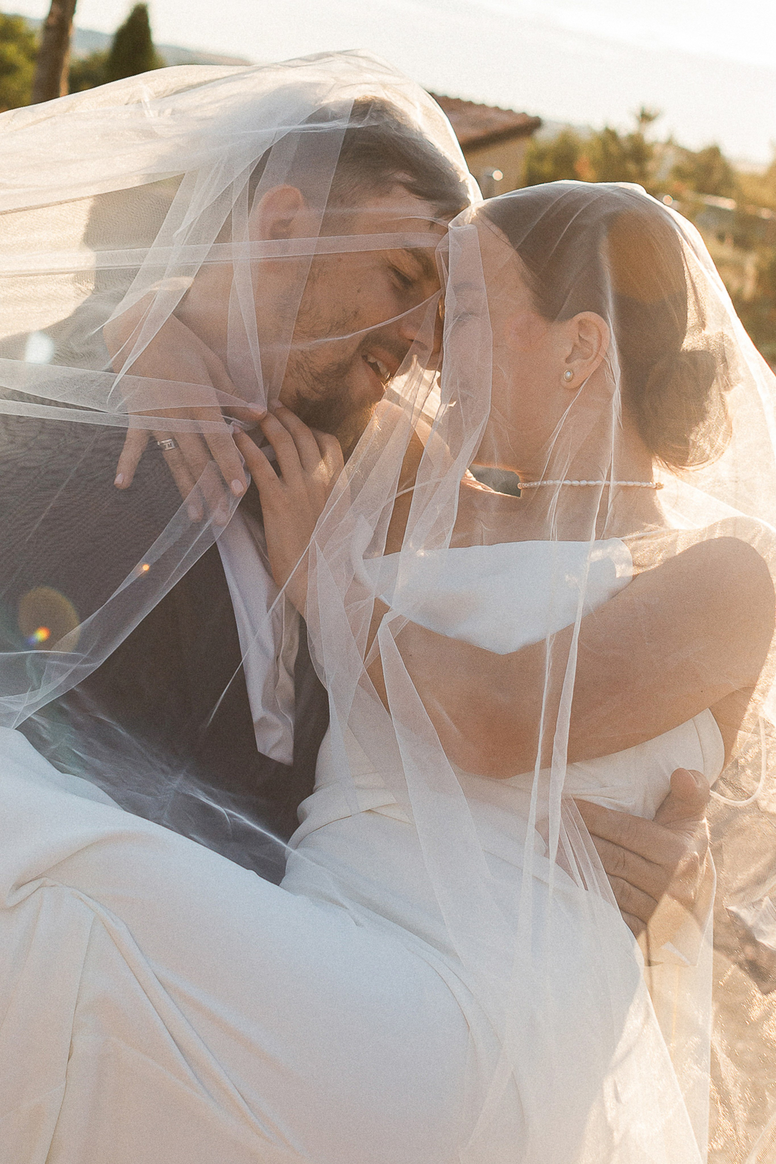 Антон и Мария. Свадебный и семейный фотограф в Ростове-на-Дону Анастасия Арестова