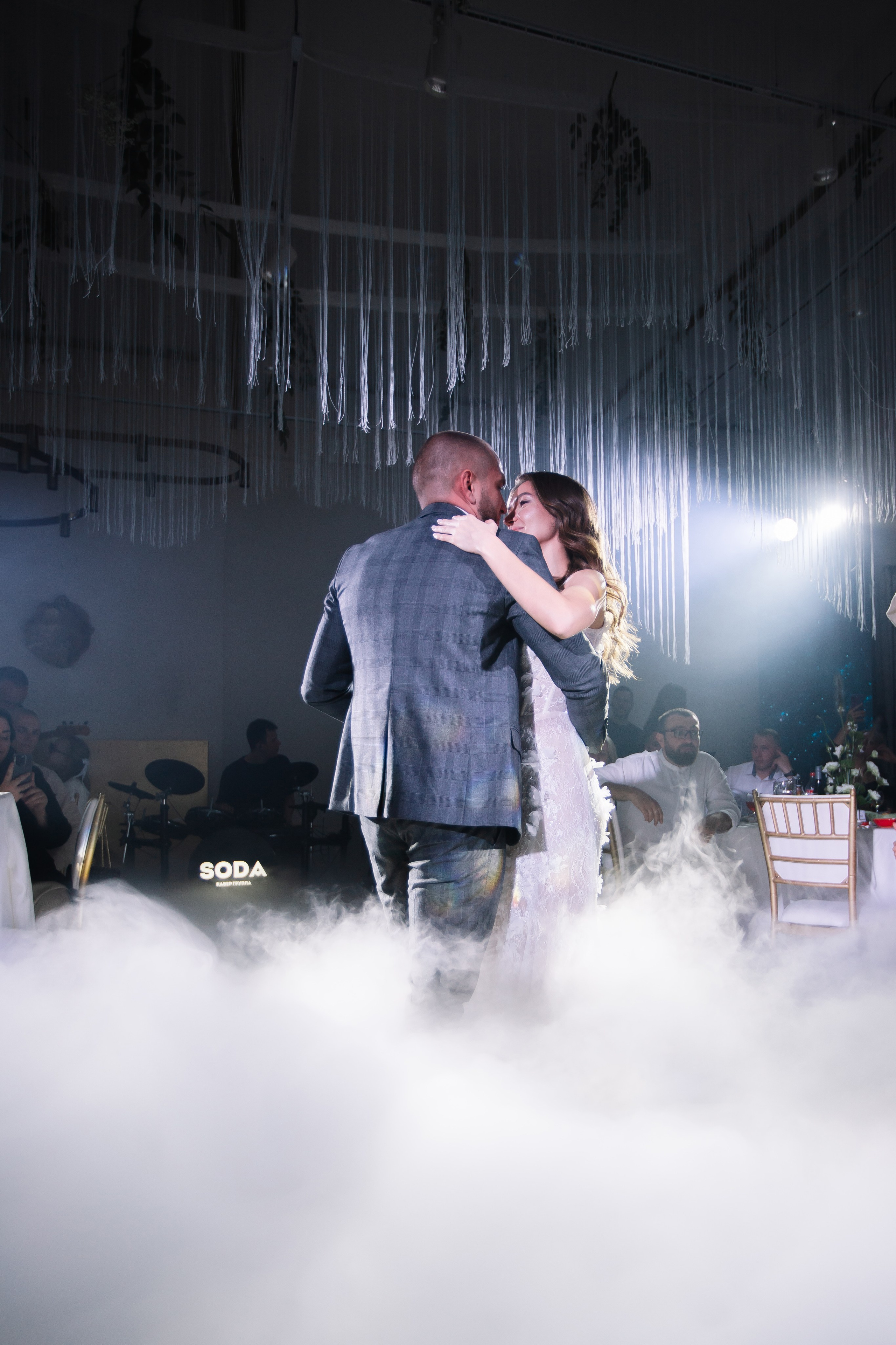 Александр и Екатерина. Свадебный фотограф Анастасия Багдасарян