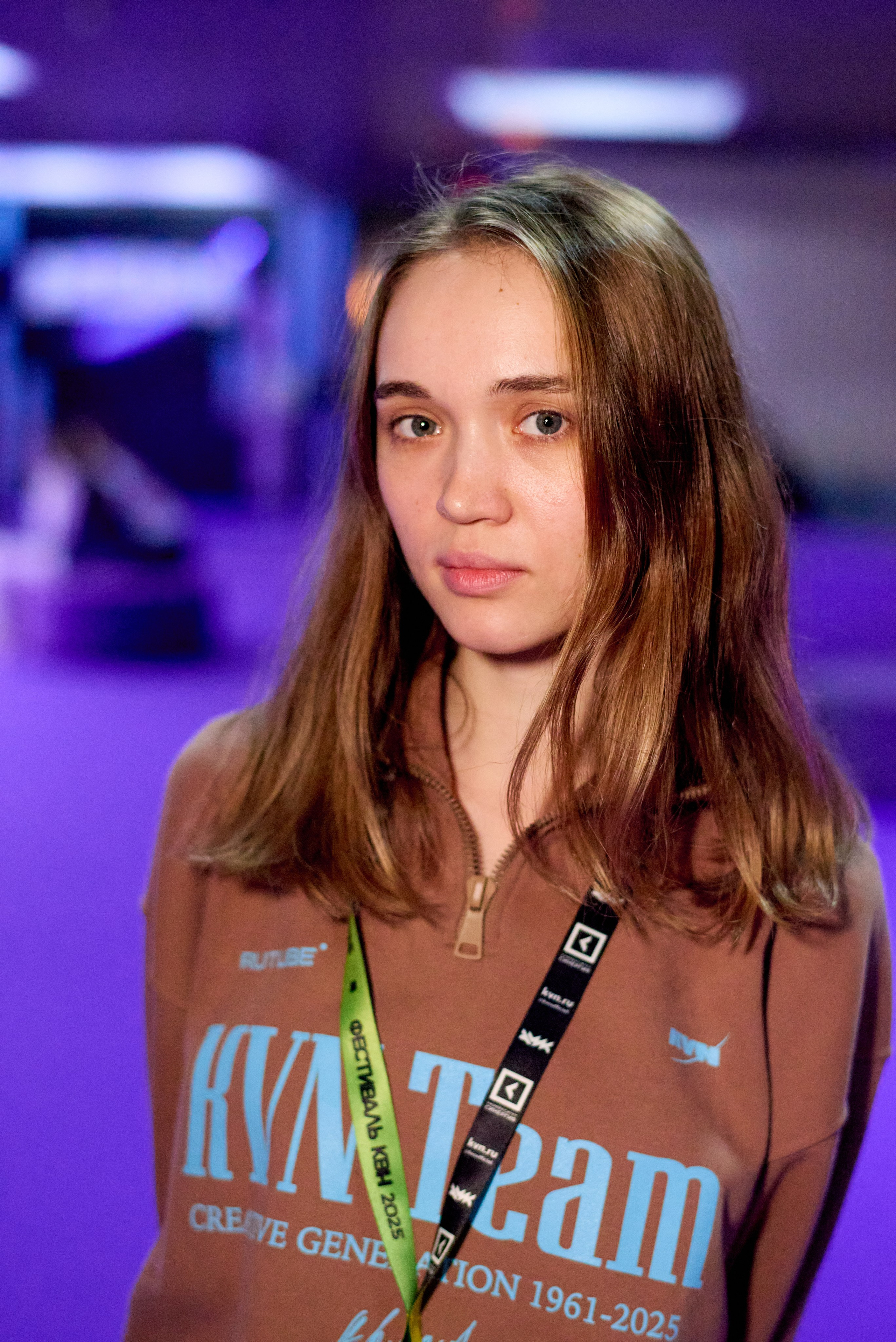 КиВиН-2025. #спецкорНвер