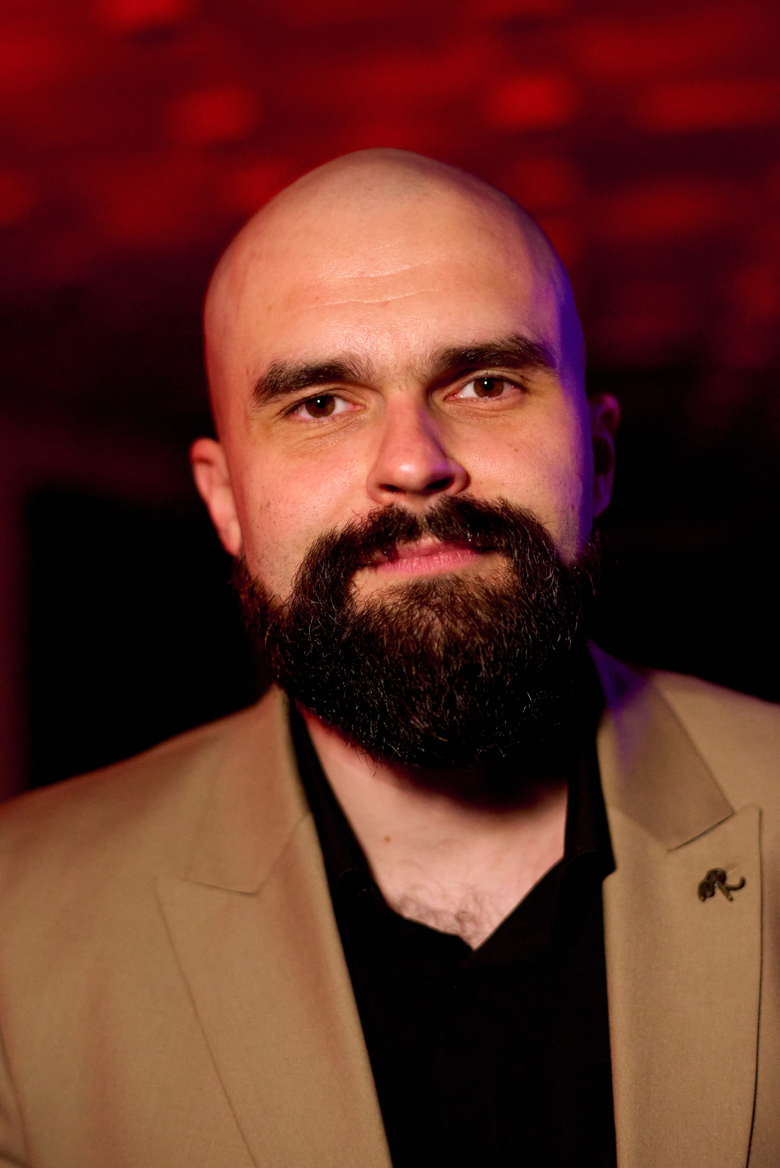 КиВиН-2025. #спецкорНвер