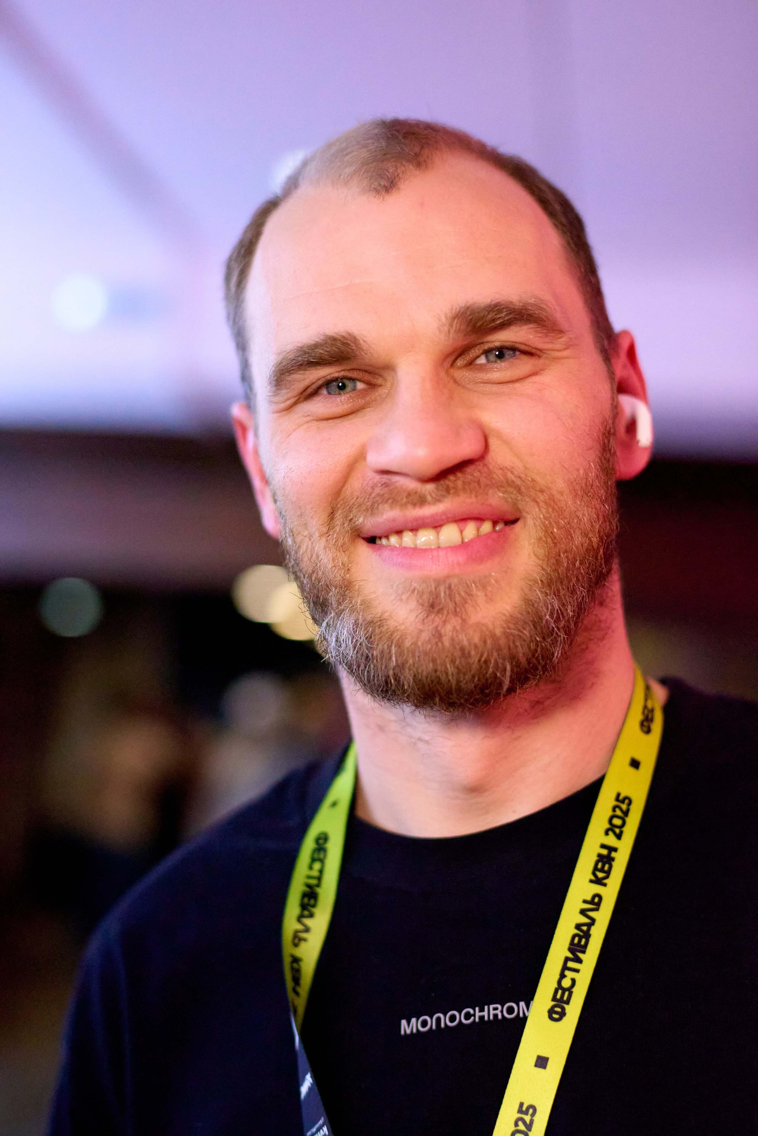 КиВиН-2025. #спецкорНвер