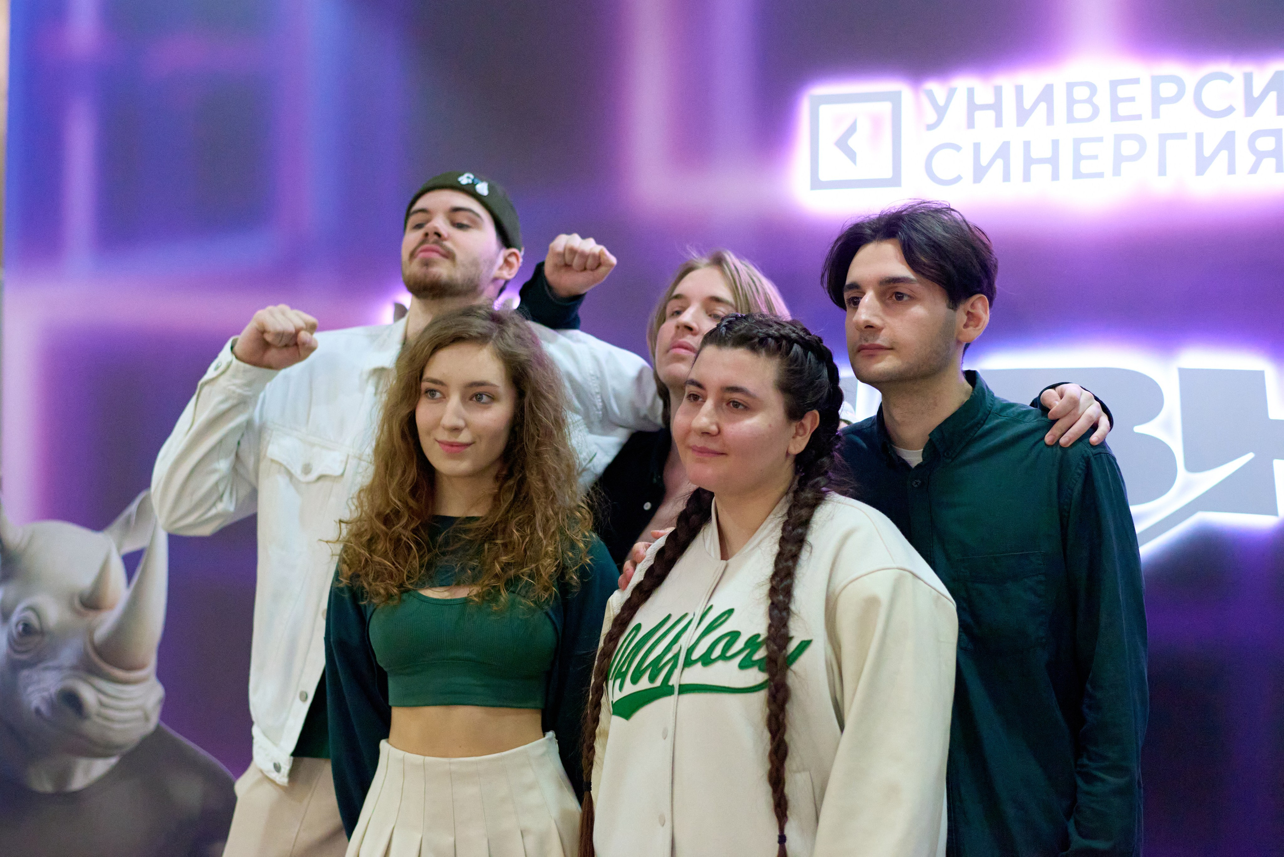 КиВин-2026. #спецкорНвер