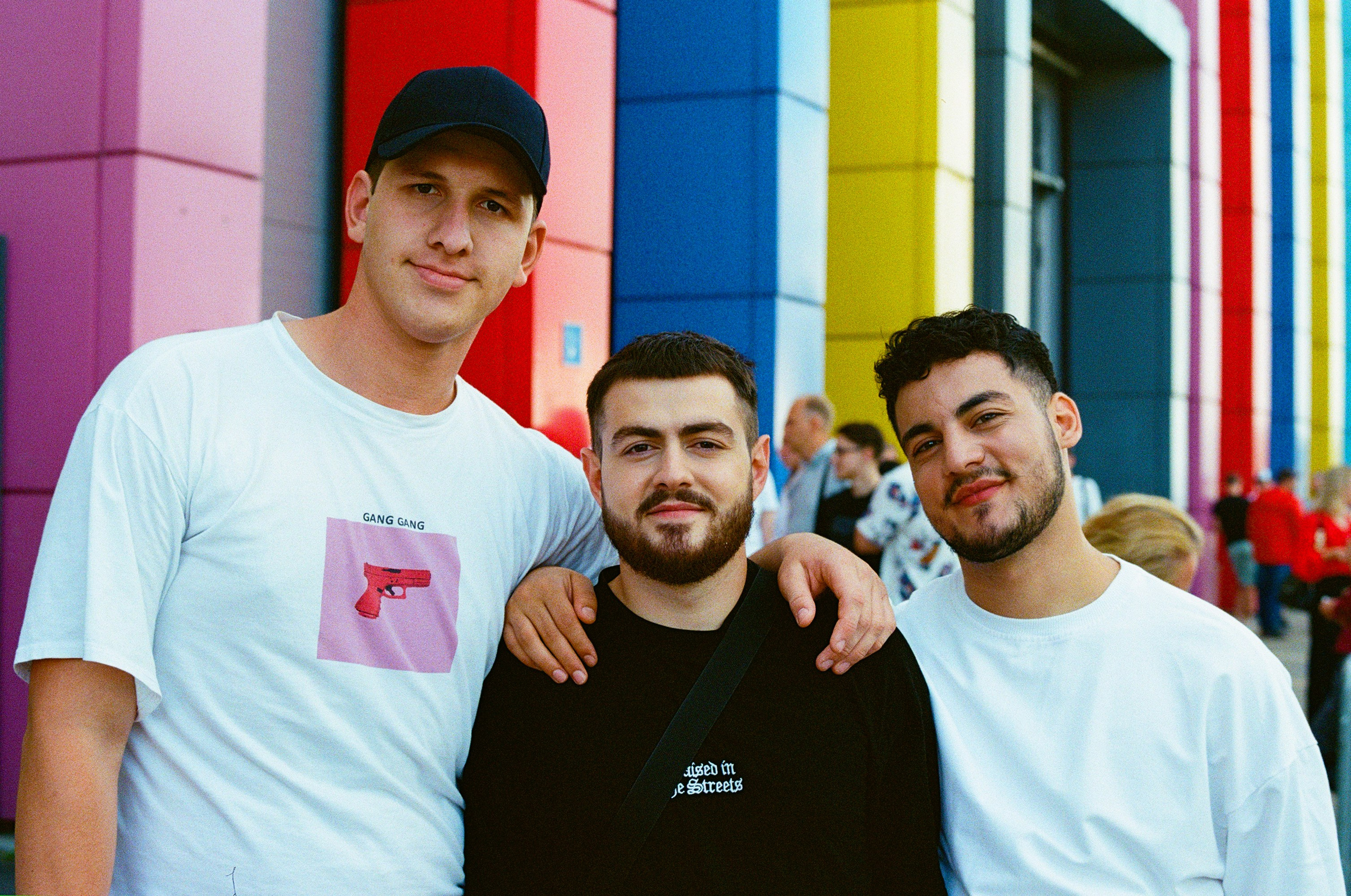 Лига Городов 2024. #спецкорНвер