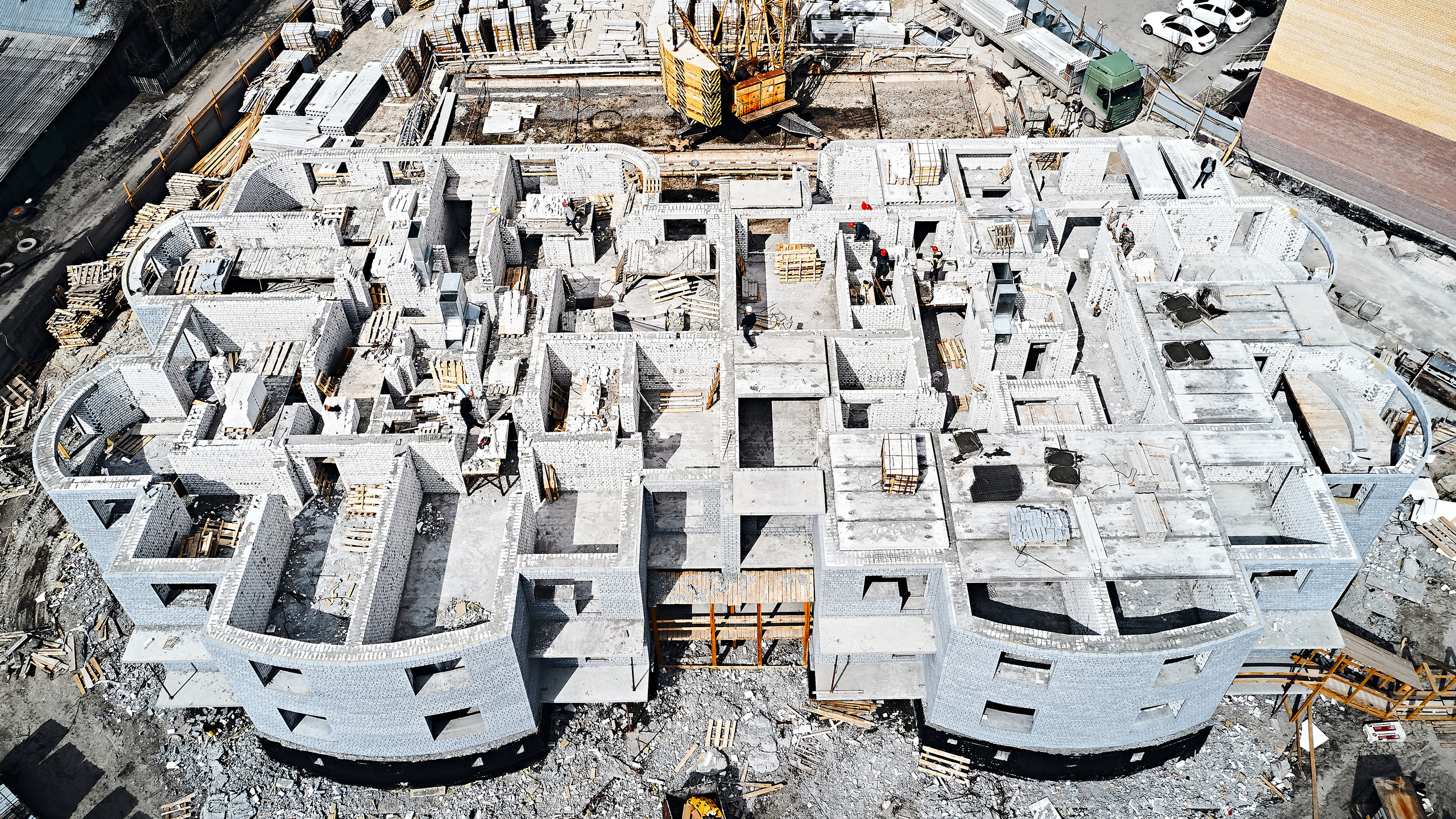 Д. Бизнес портрет Аэросъемка Интерьерная съемка Тюмень