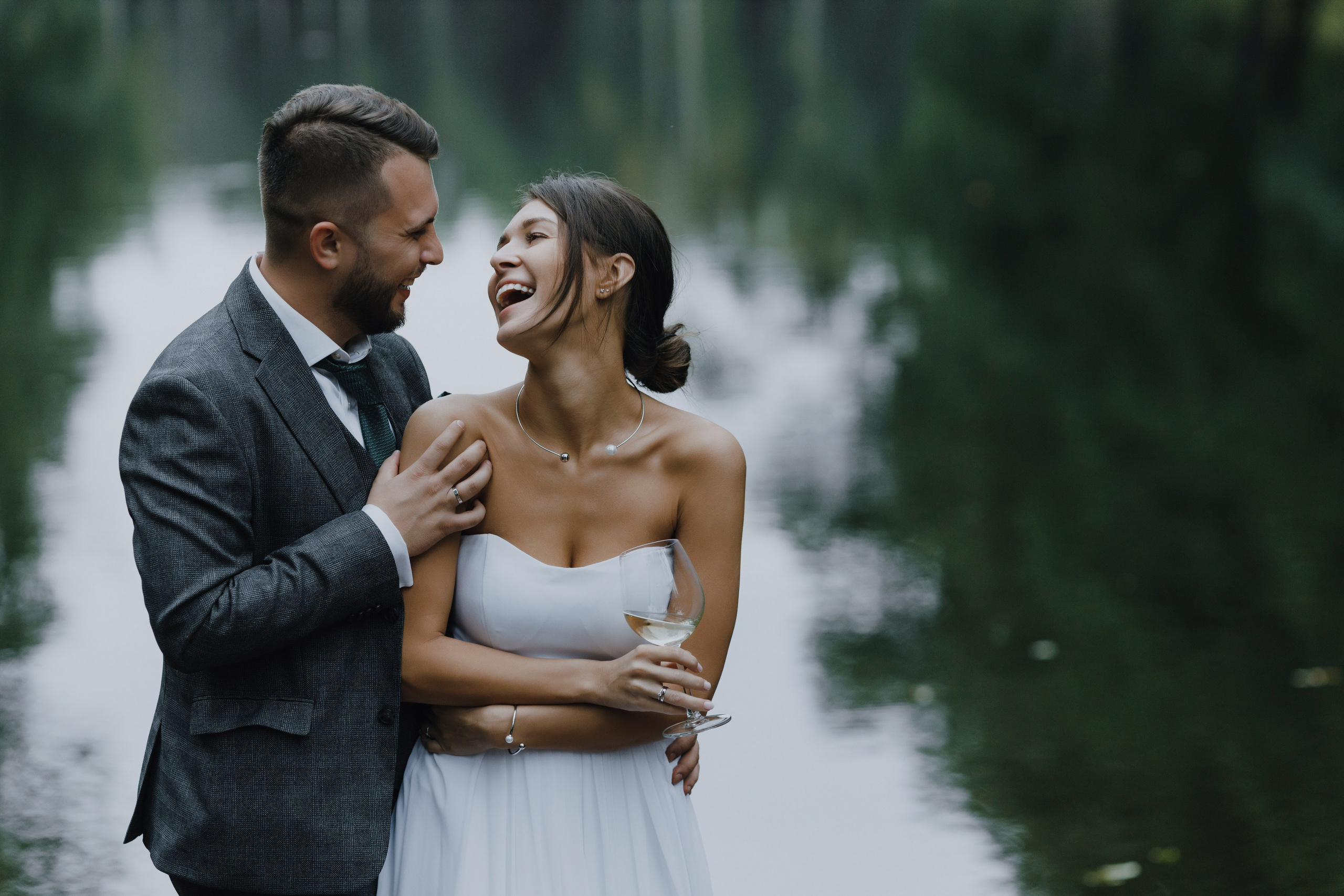 TIMUR_DARIA (PARK_HOTEL_ROSENDORF). Фотограф Андрей Ширкалин Москва Московская обл, Коломна, Рязань