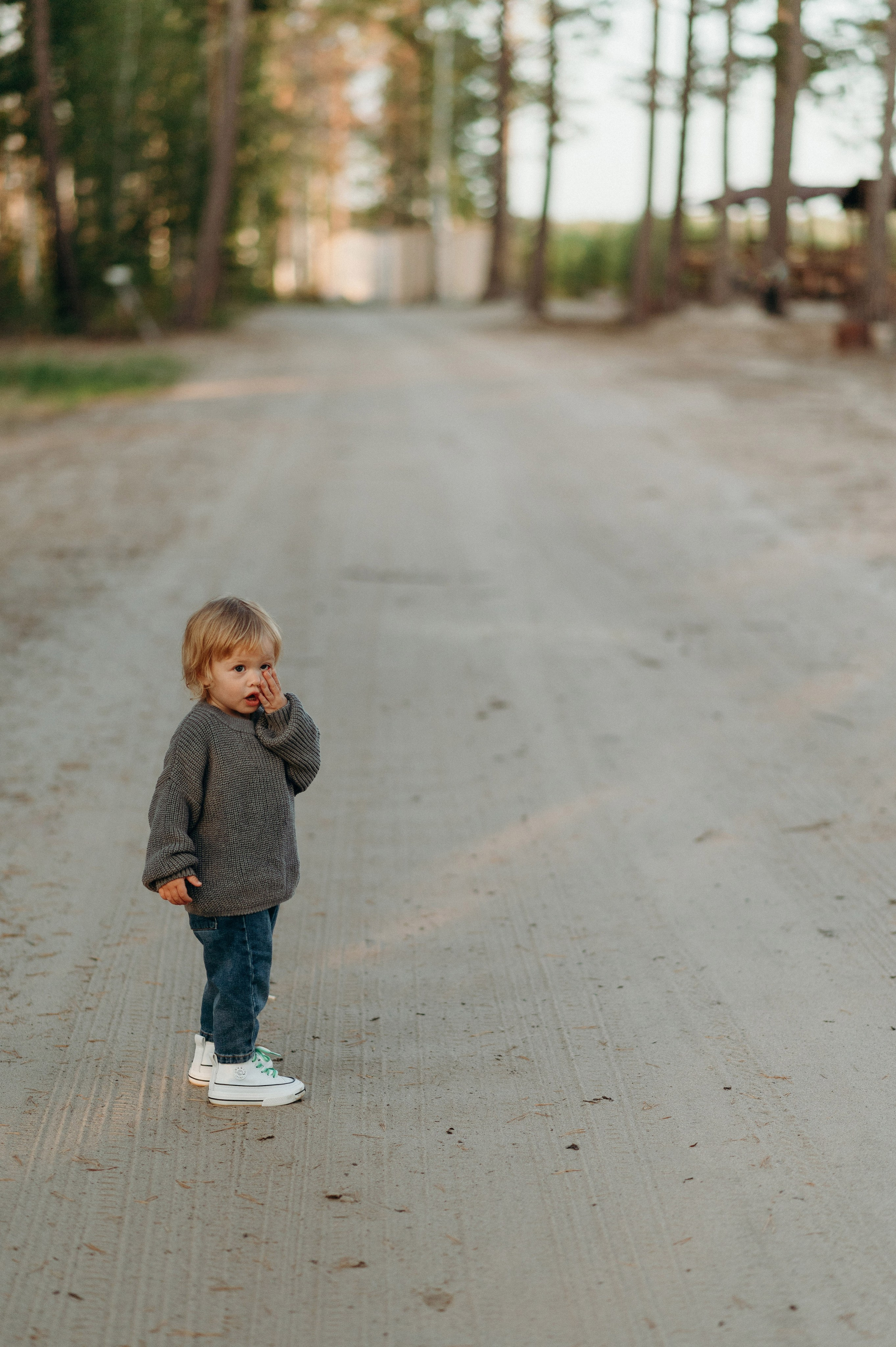 Самое счастливое время на свете. Фотограф Павел Петров г. Тюмень
