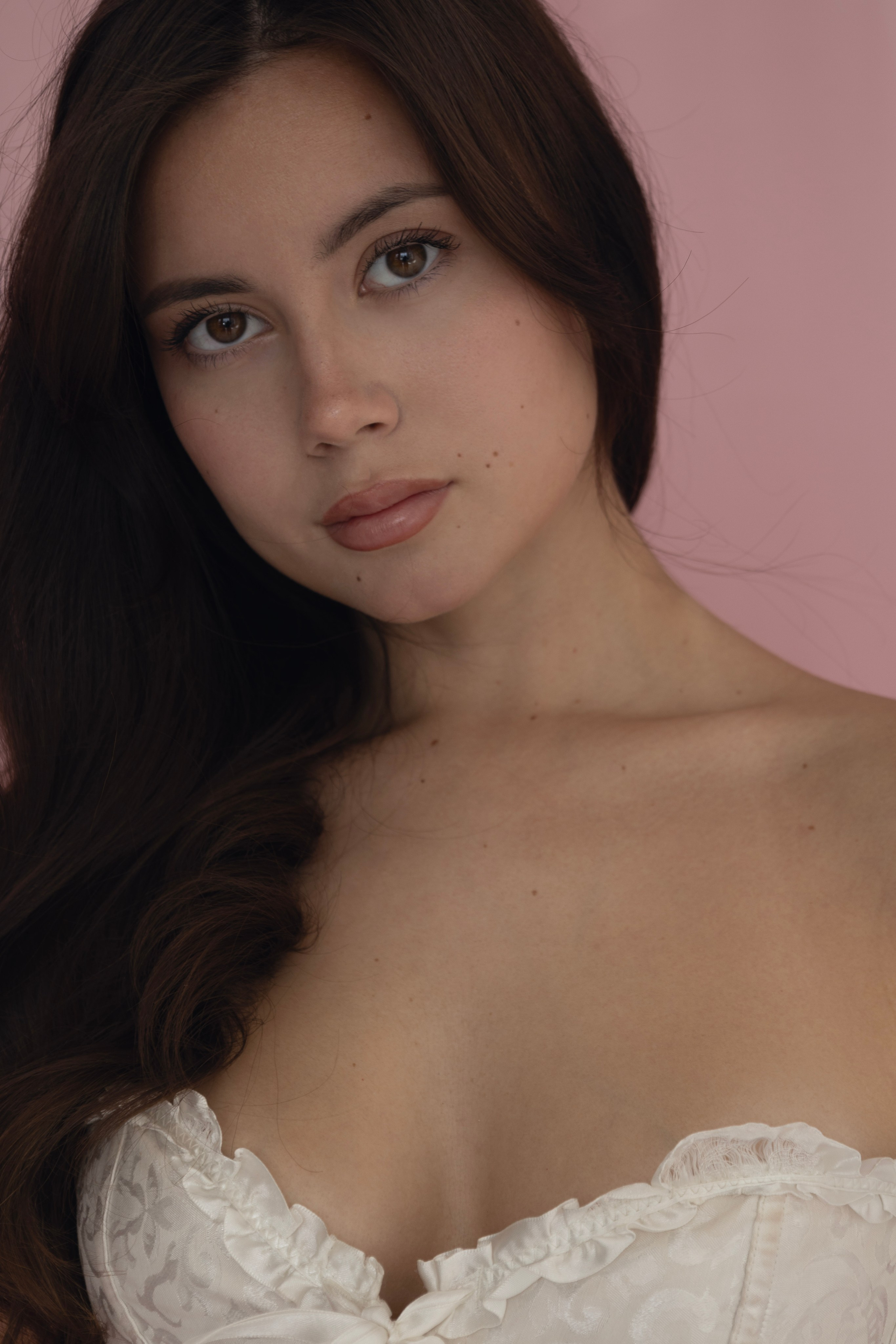 Диана. Портретный фотограф в Иркутске Анна Огородникова