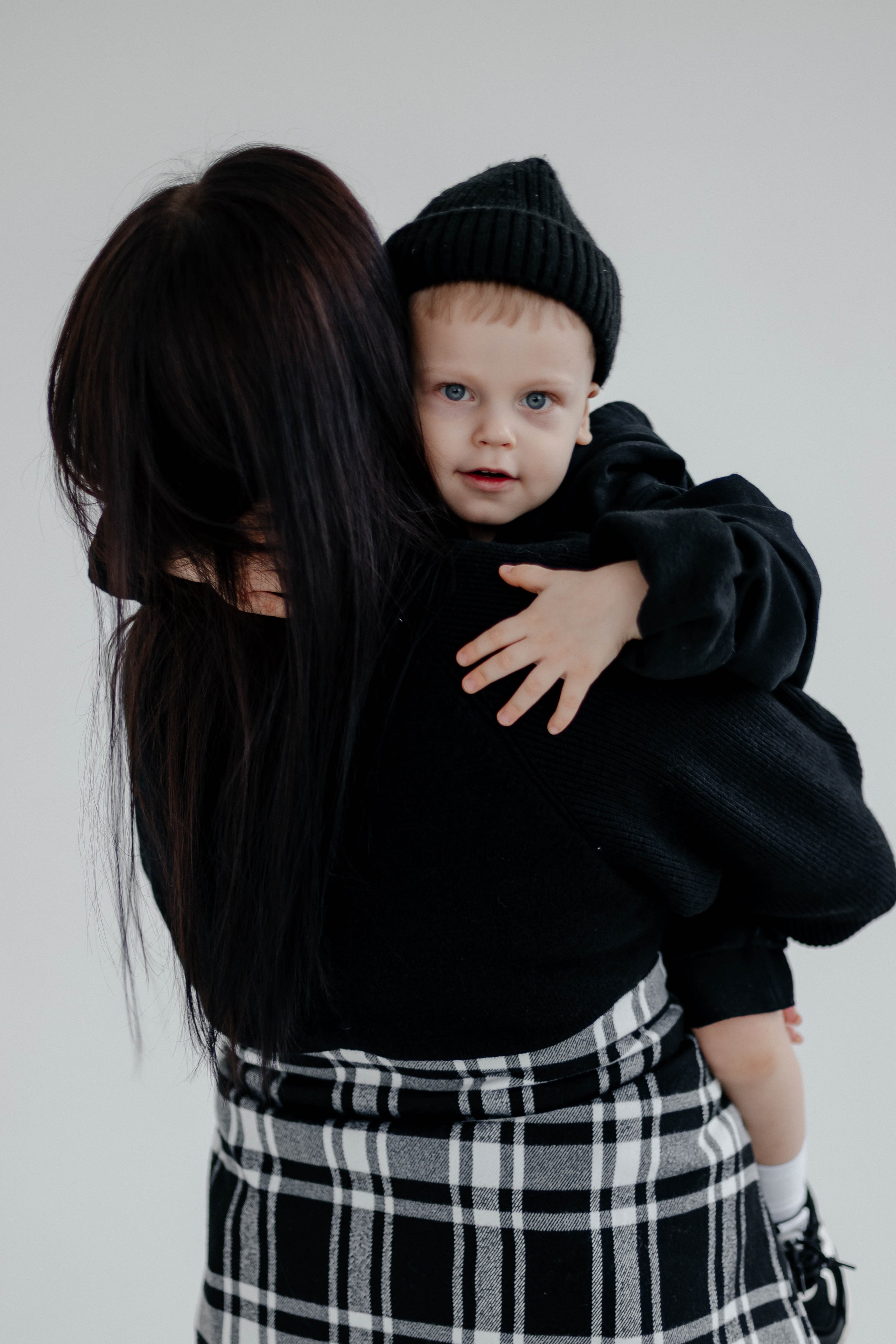 Сын. Семейный и детский фотограф в Волгограде и Волжском Дарья Сидоркина