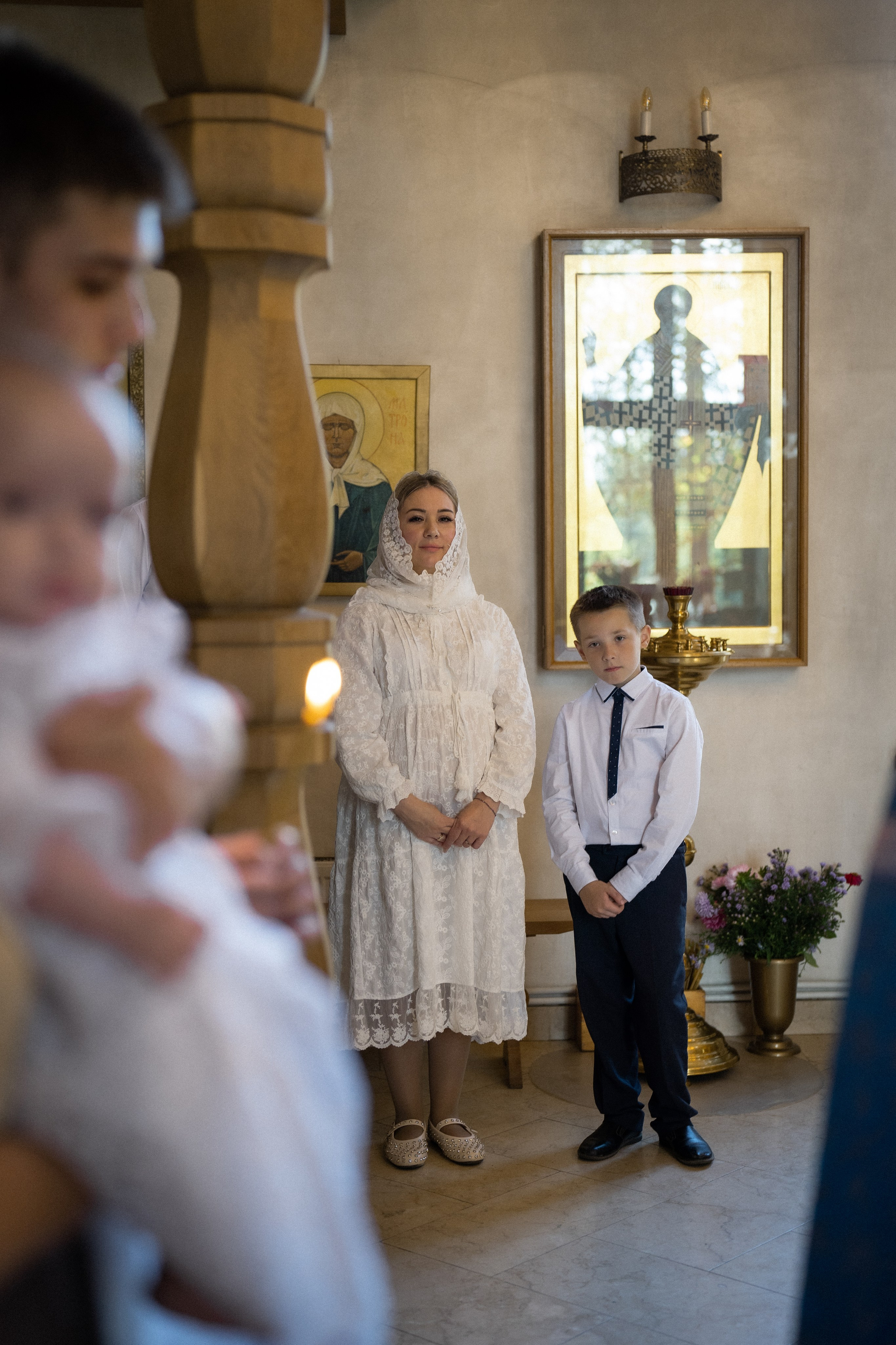 Мелания. Семейный и детский фотограф в Сергиев Посаде, Хотьково Якимчук Любовь
