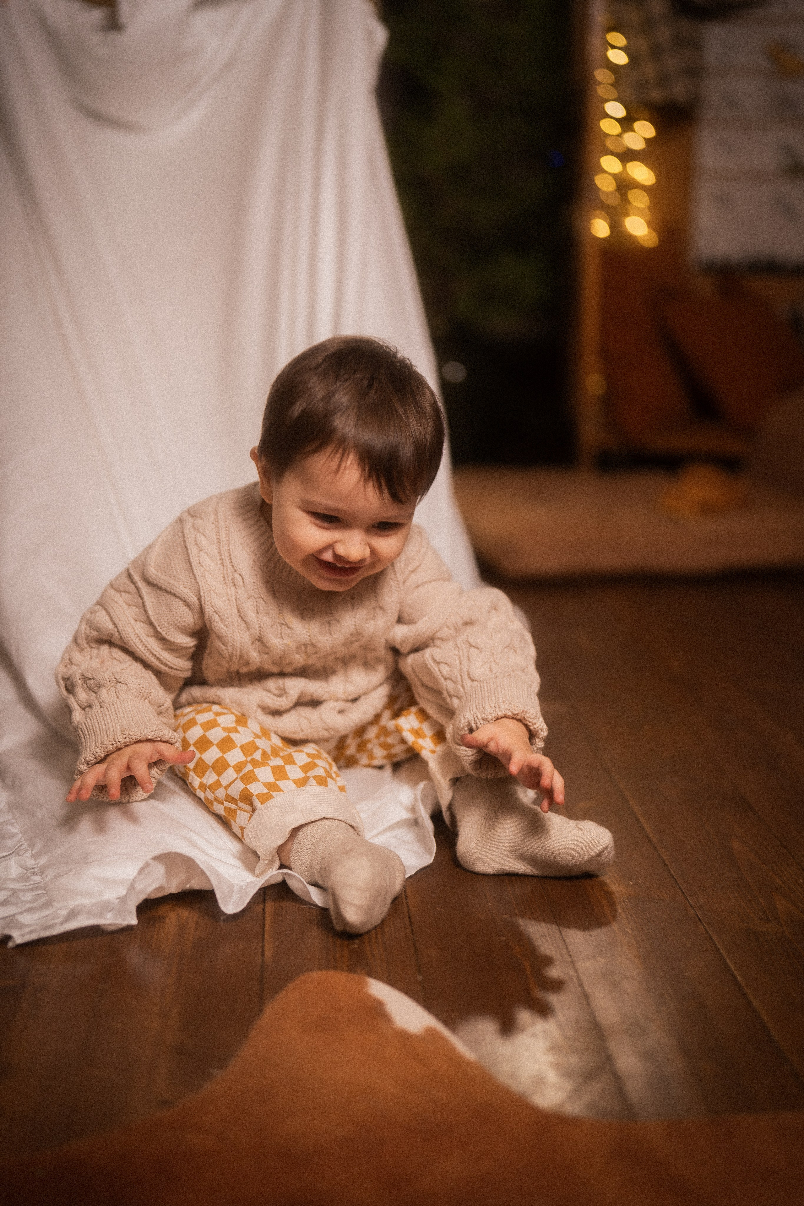 Семейная фотосессия в Доме Элли для Сереженьки и мамы Ланы. Семейный и детский фотограф в Сергиев Посаде, Хотьково Якимчук Любовь
